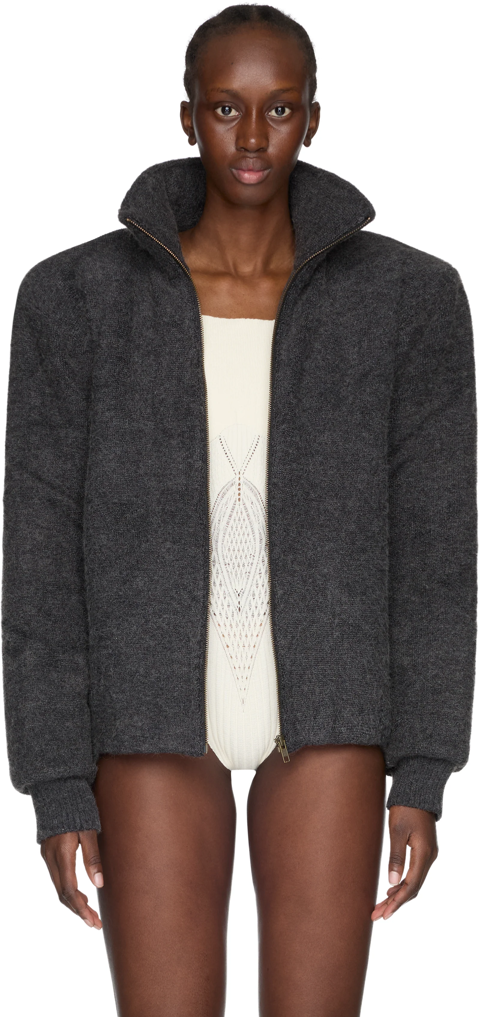 Isa Boulder Big Teapot Jacket