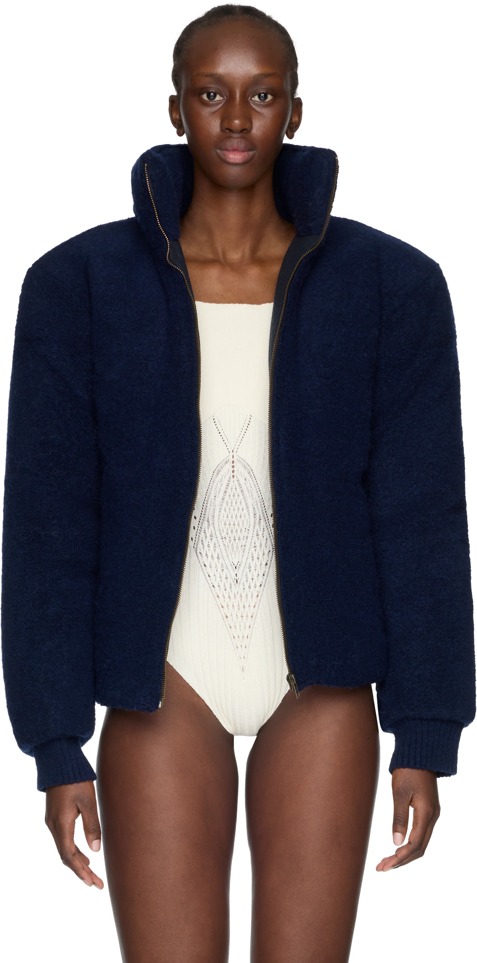 Isa Boulder Big Teapot Jacket