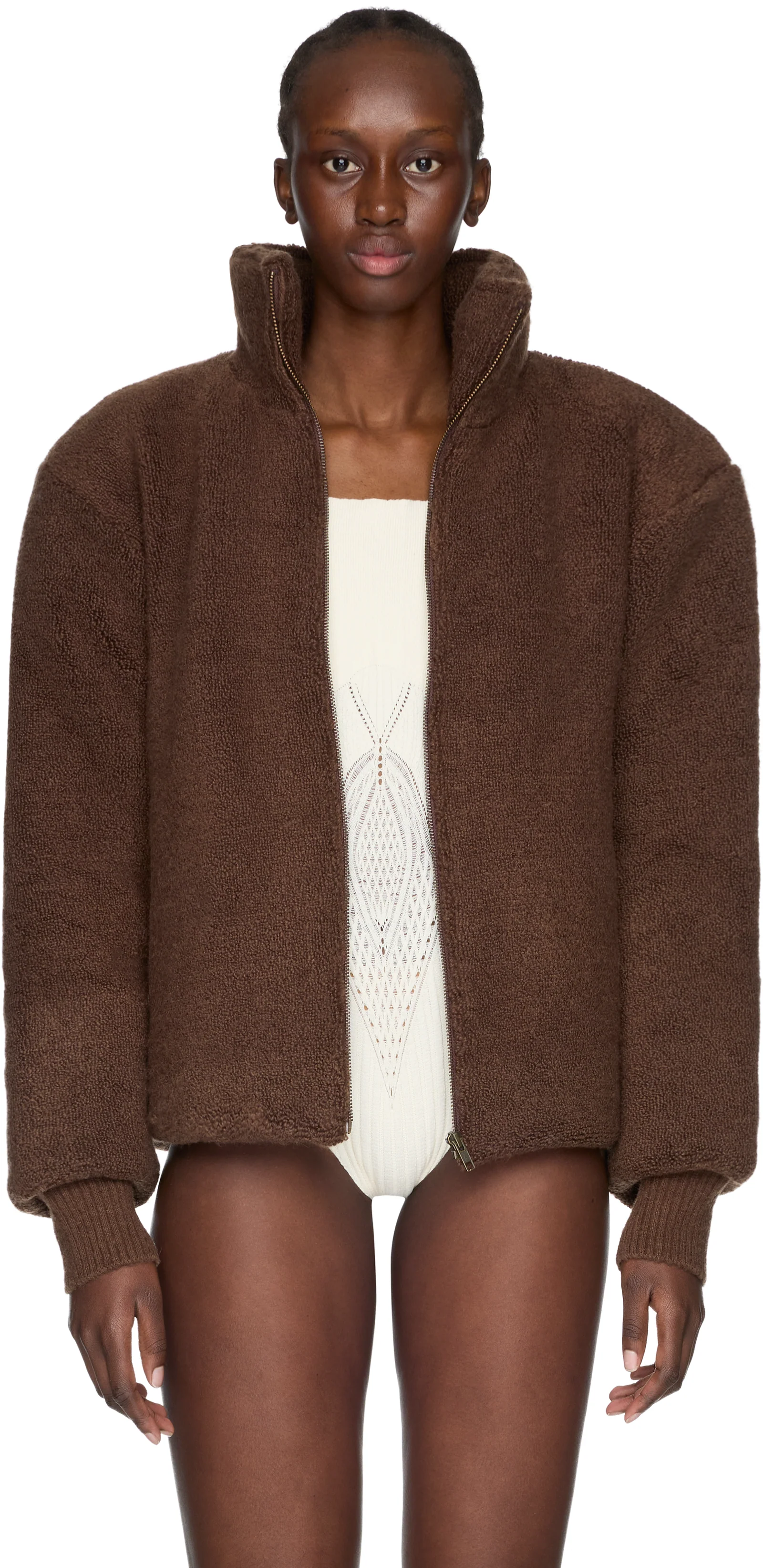Isa Boulder Big Teapot Jacket