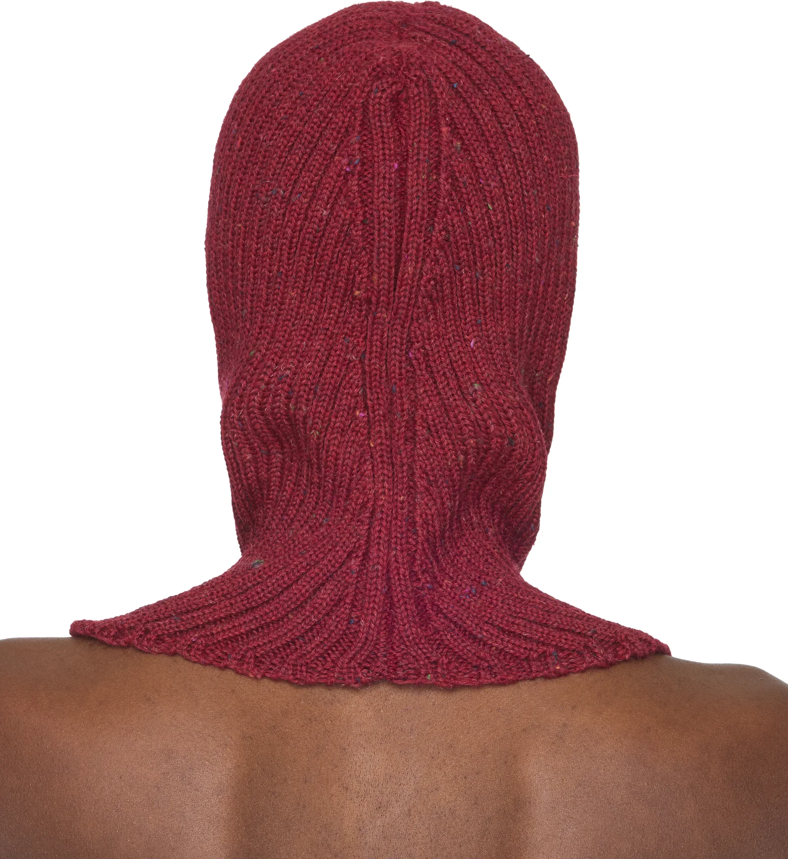 Duran Lantink Knitted Balaclava
