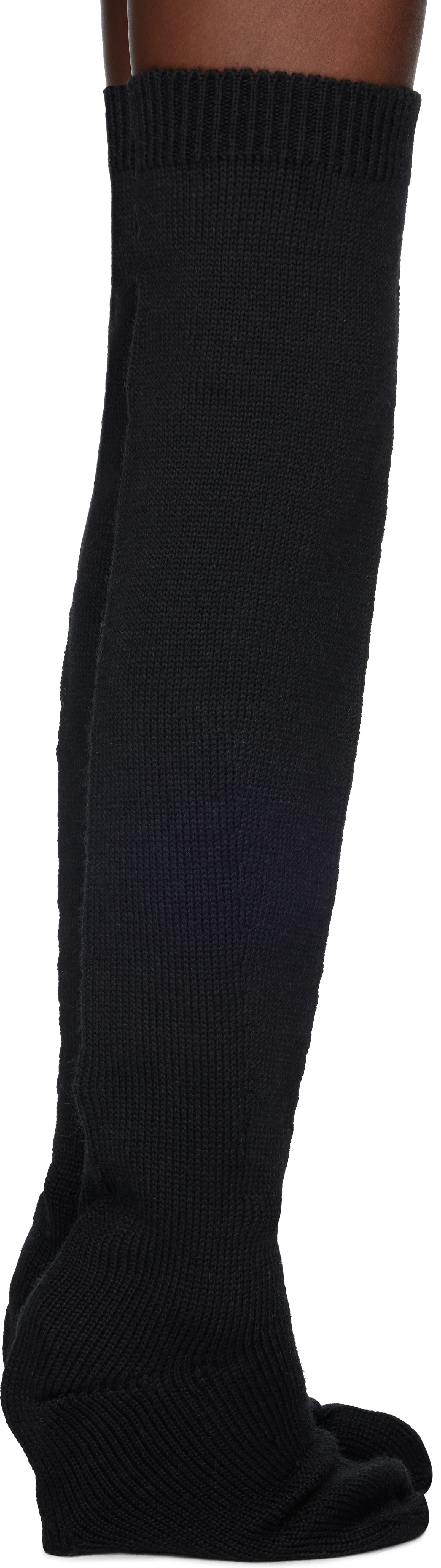 Duran Lantink Thigh High Socks