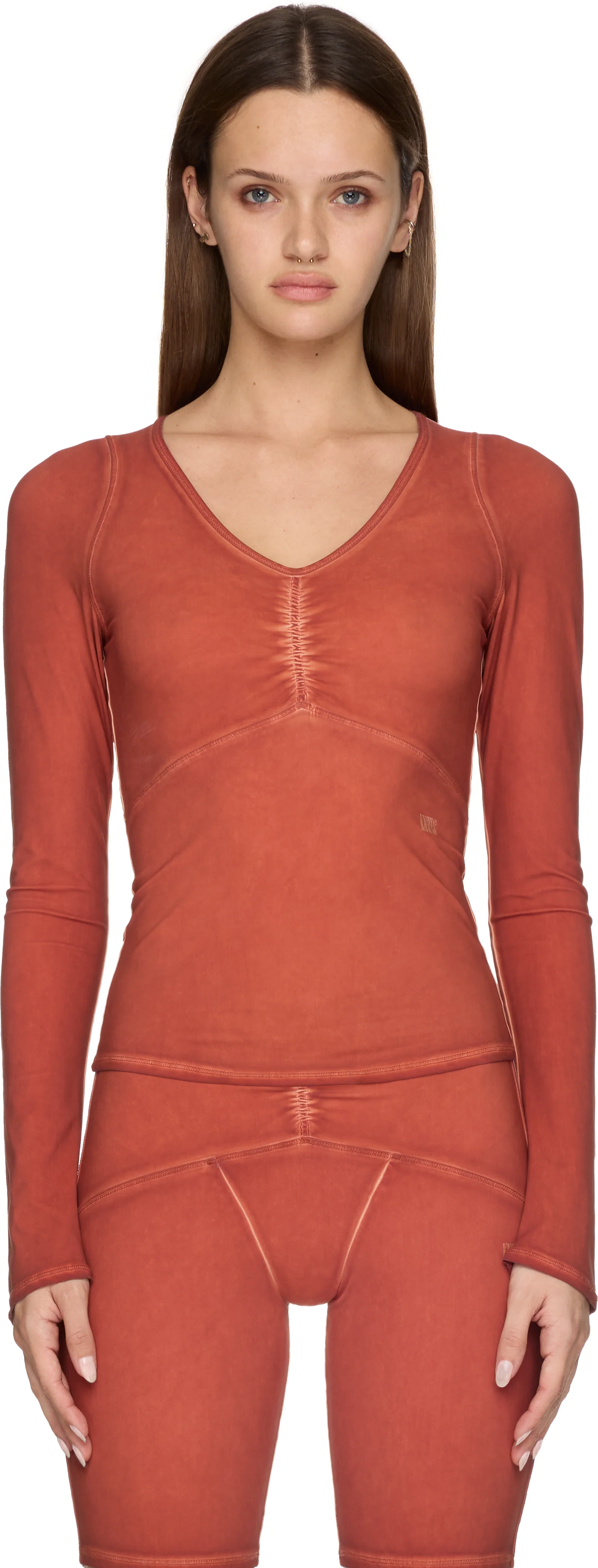 KNWLS Ghost Top