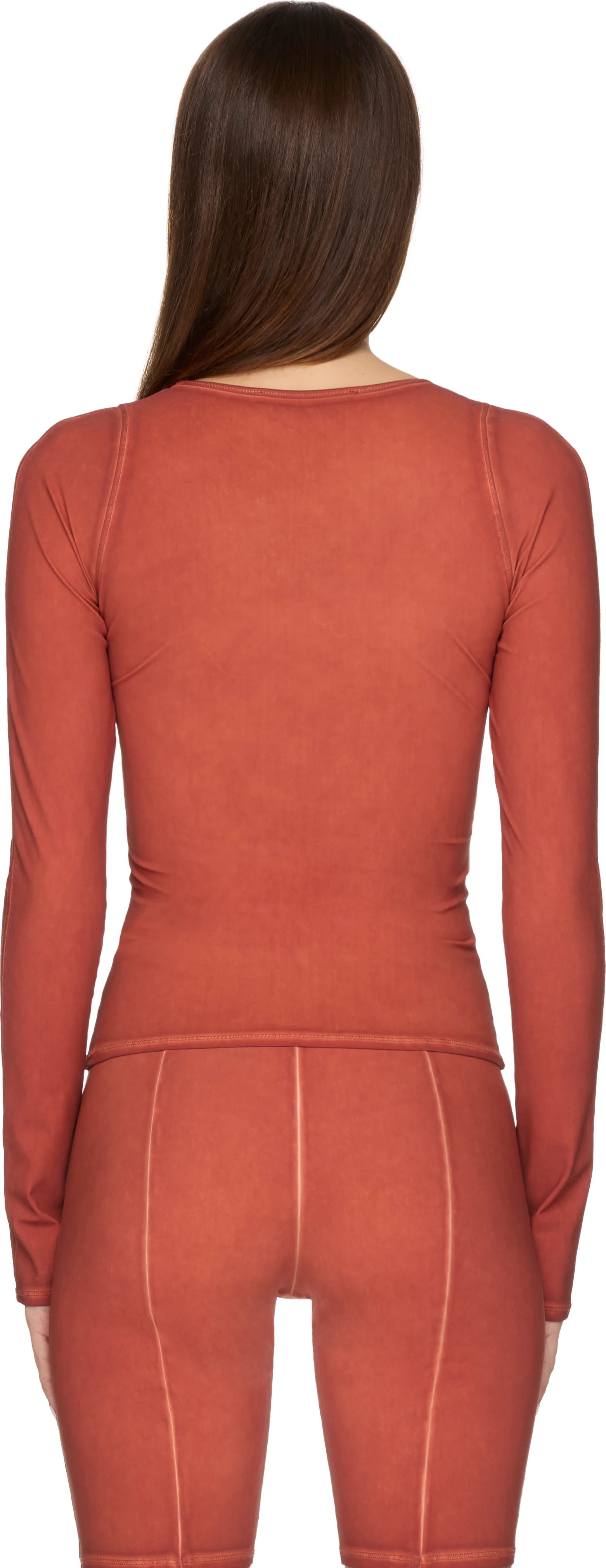 KNWLS Ghost Top