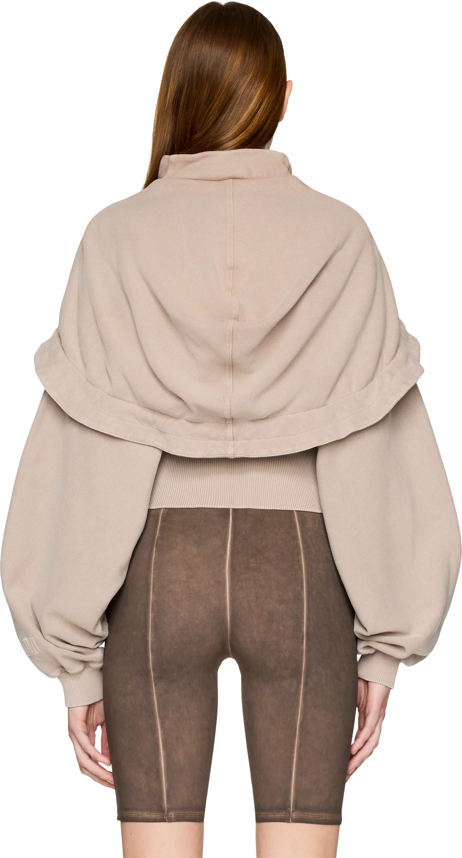 KNWLS Haze Hoodie