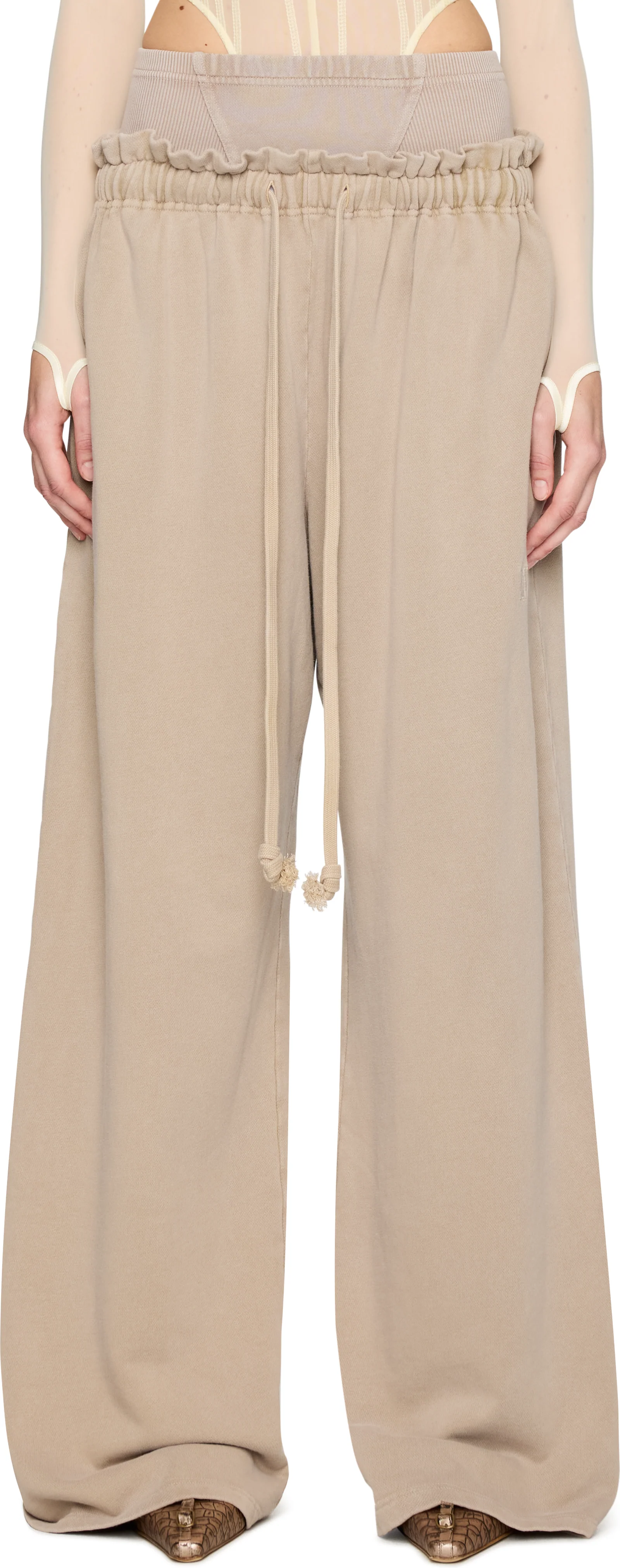 KNWLS Haze Sweatpants