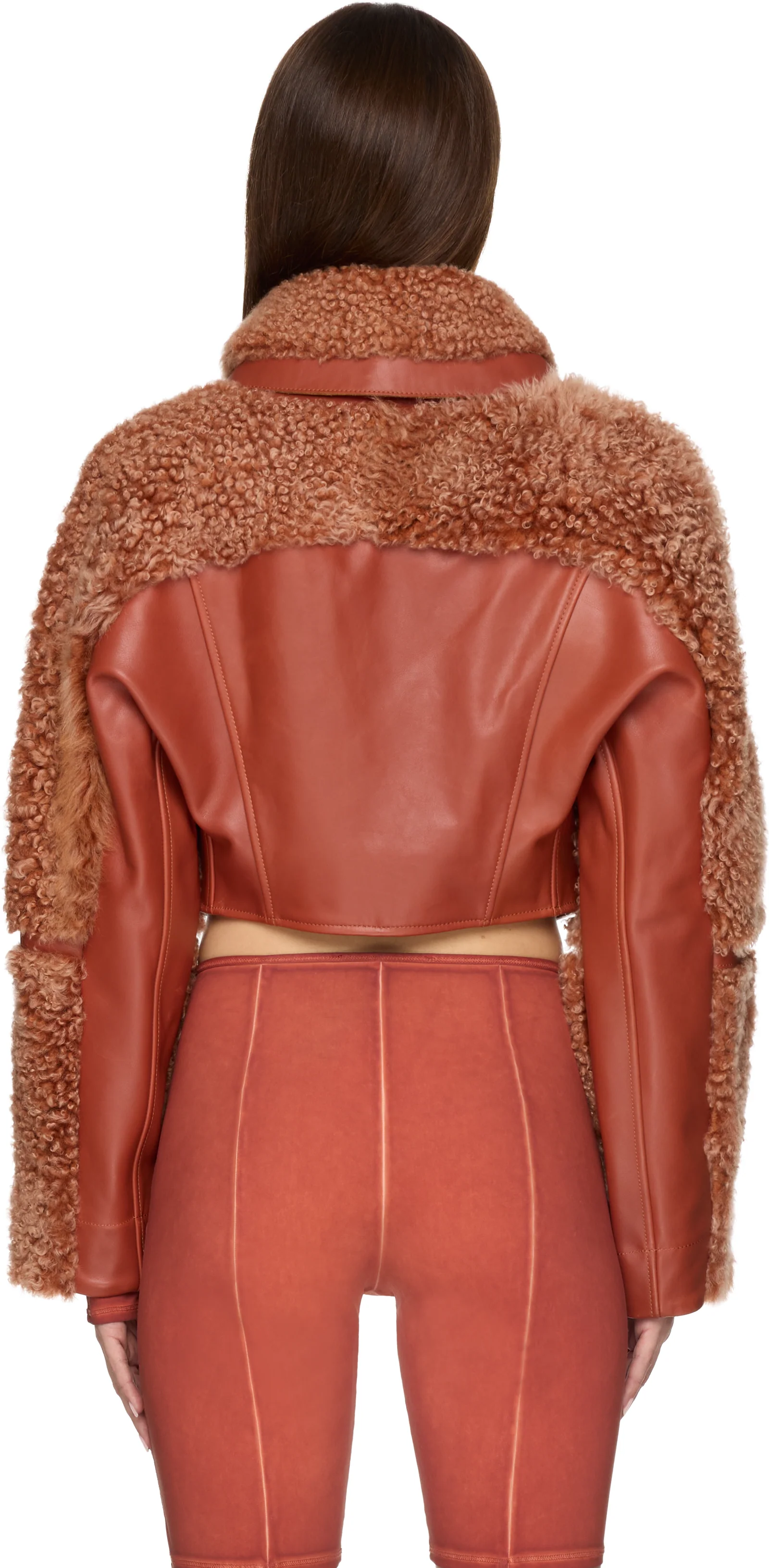 KNWLS Joan Jacket