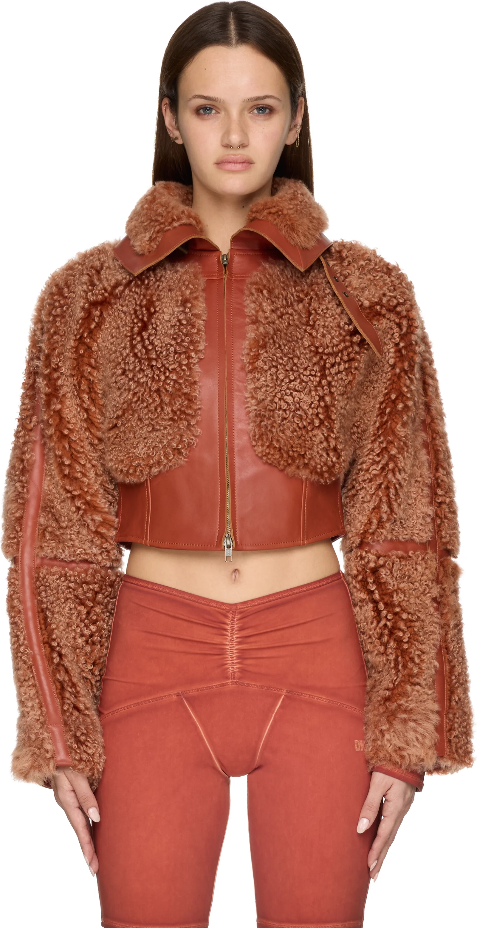 KNWLS Joan Jacket