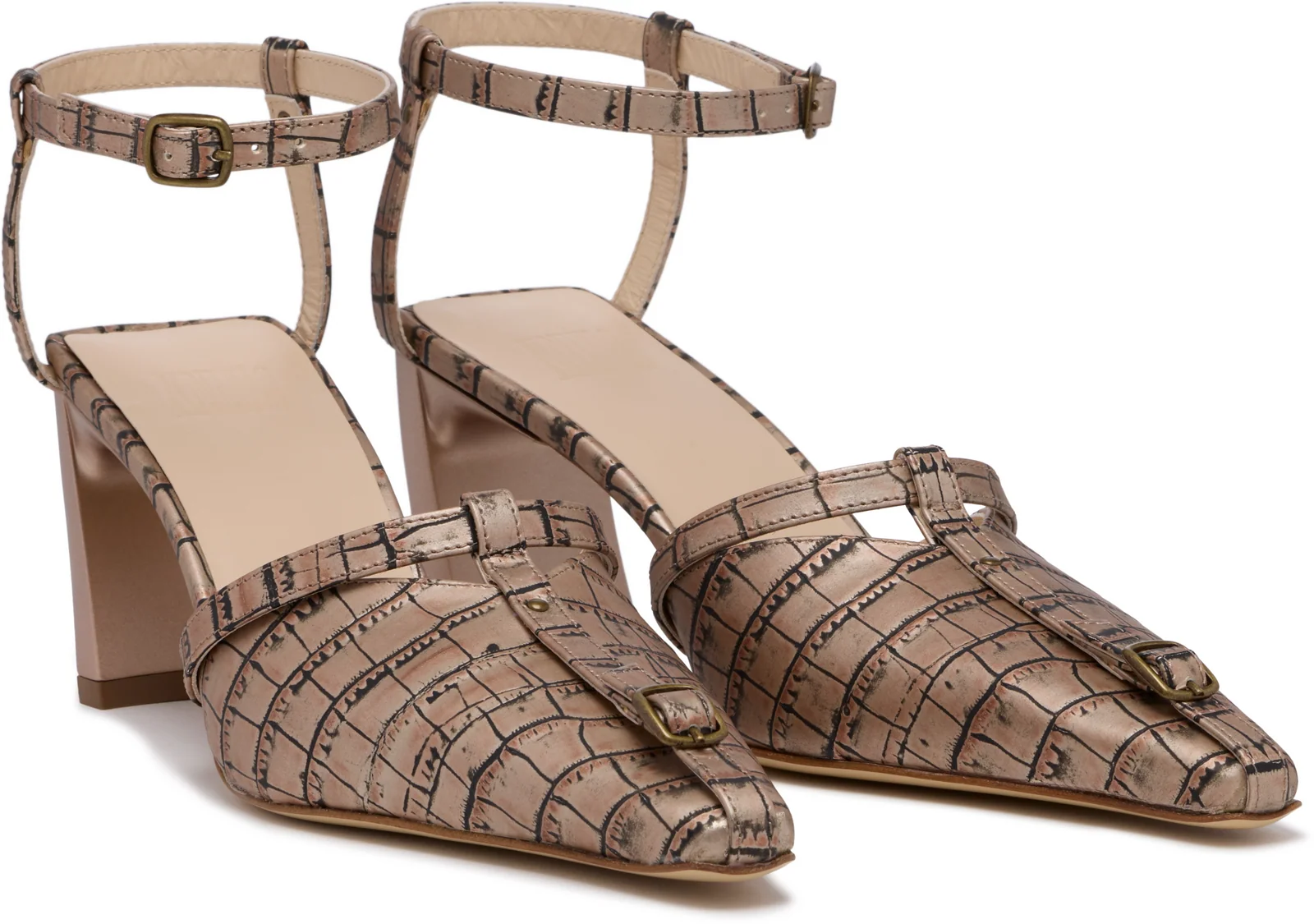 KNWLS Serpent Mules