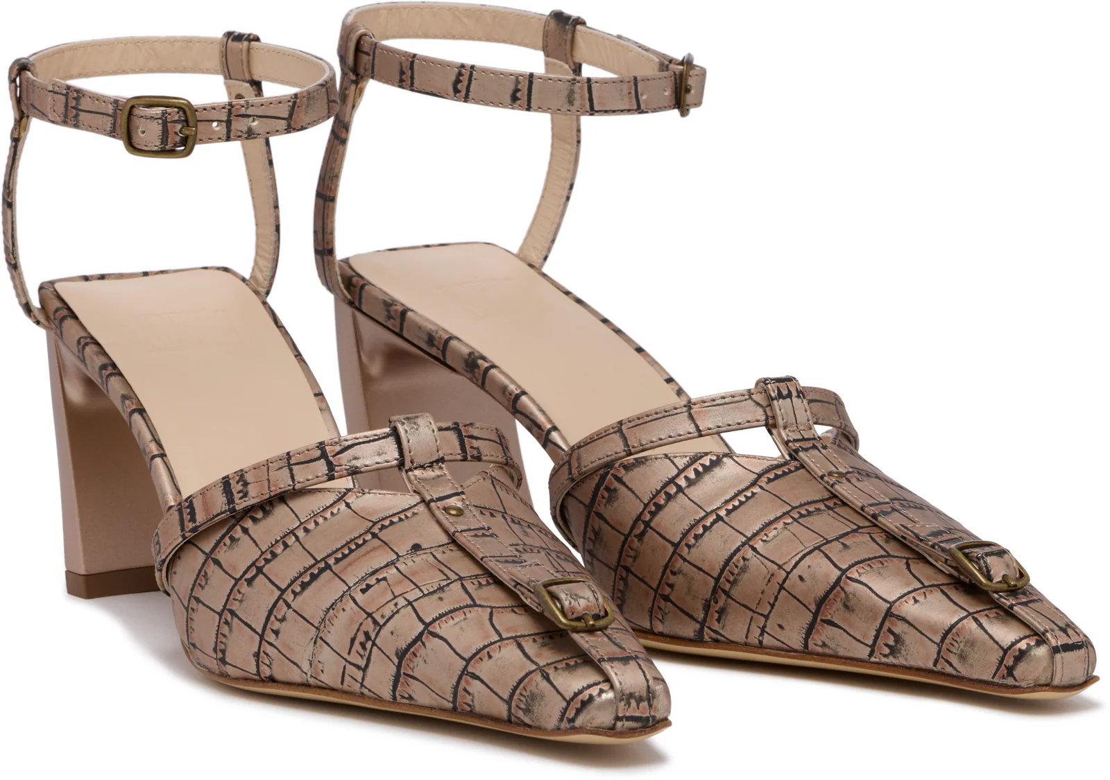 KNWLS Serpent Mules