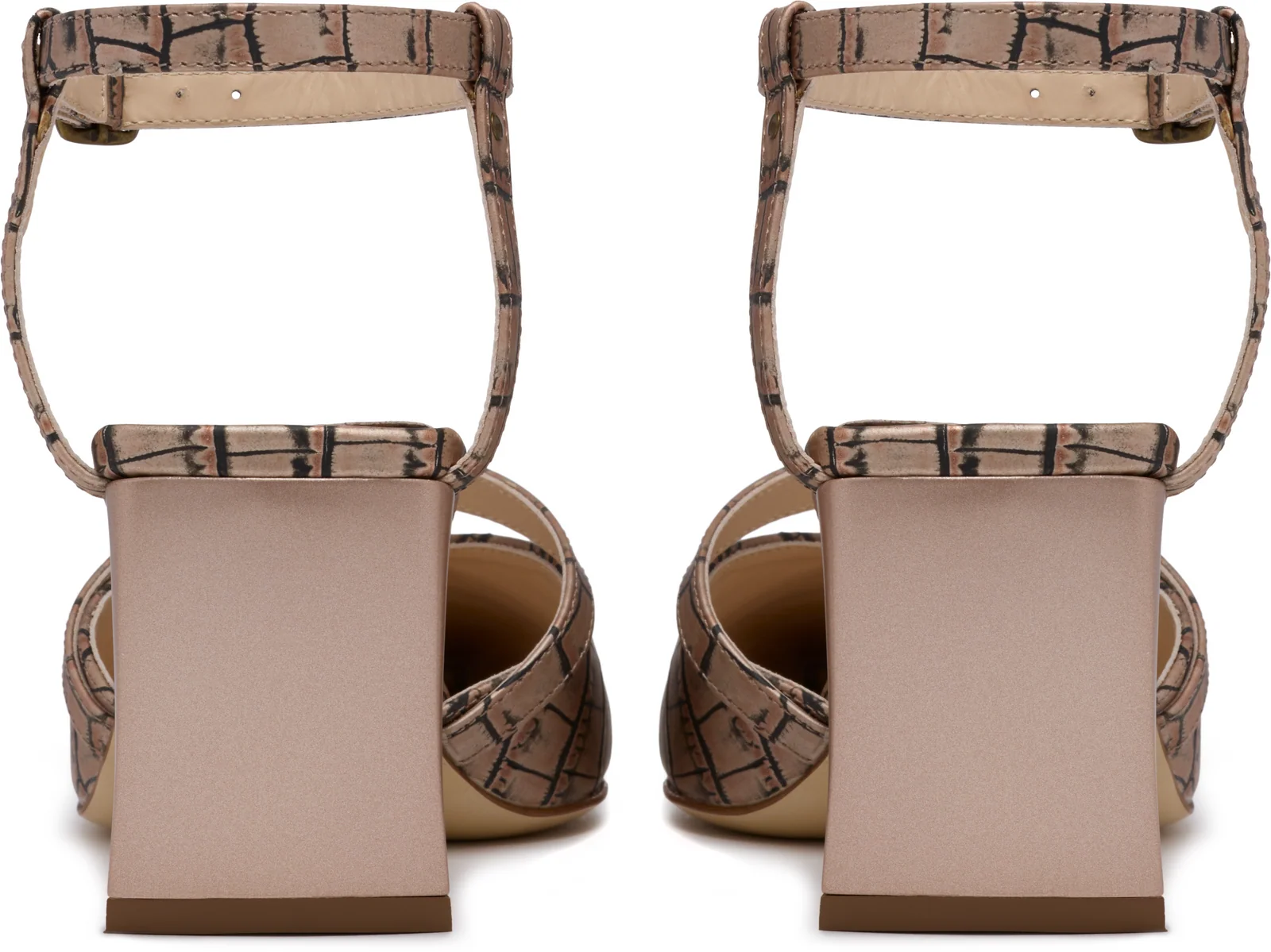 KNWLS Serpent Mules