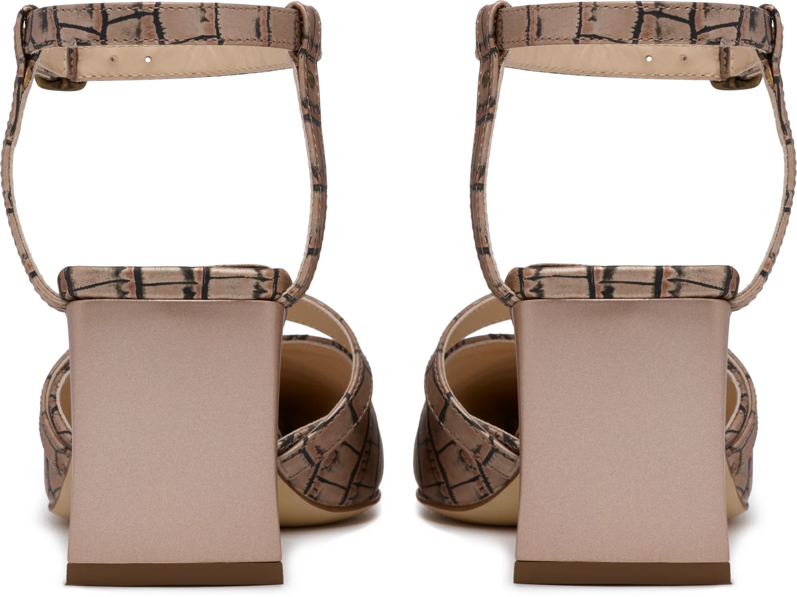 KNWLS Serpent Mules