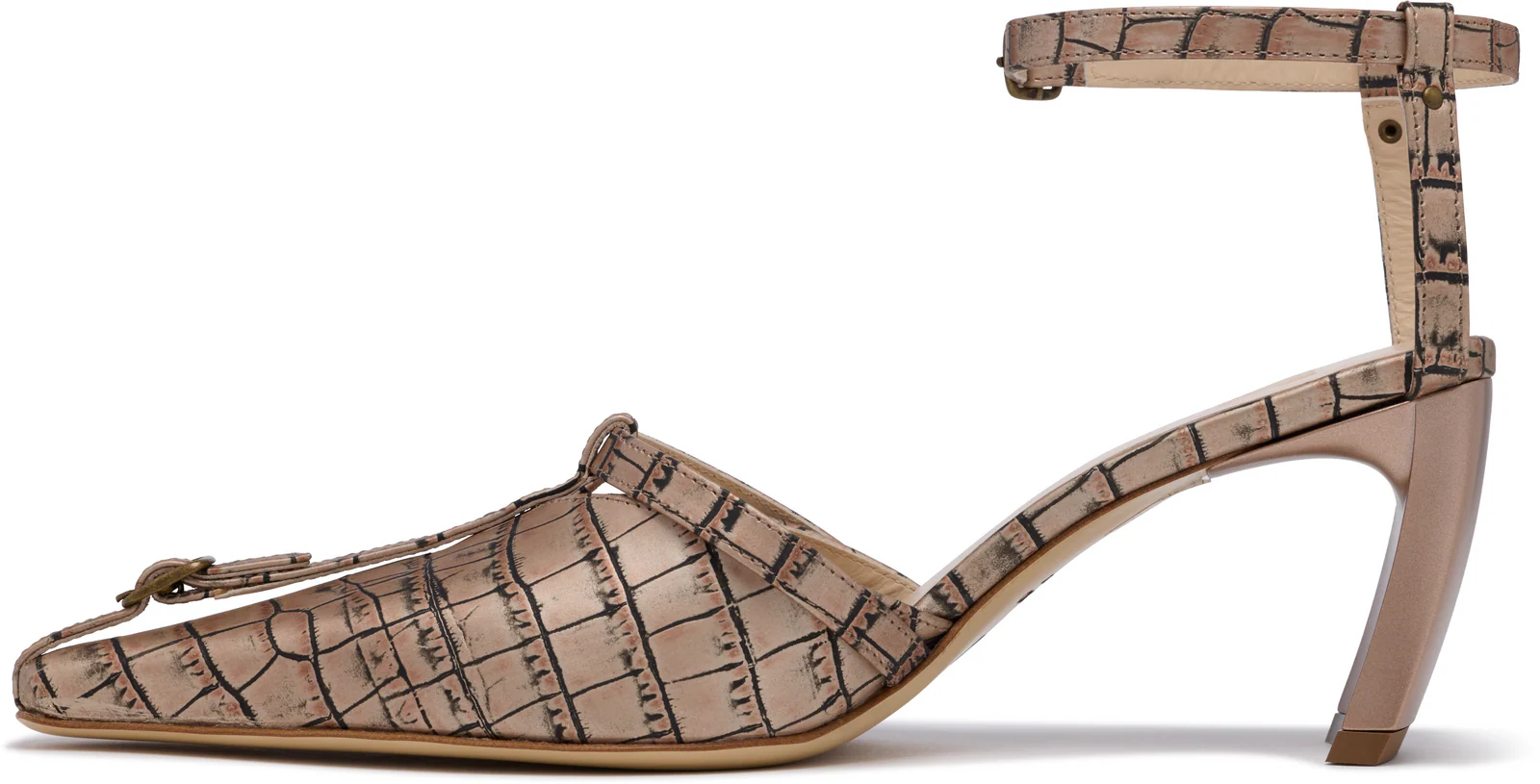 KNWLS Serpent Mules