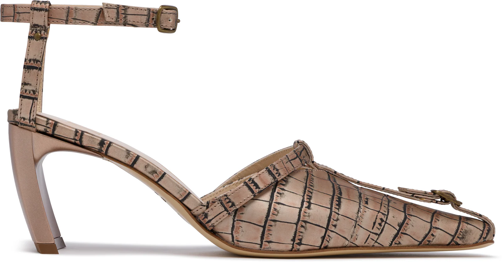 KNWLS Serpent Mules