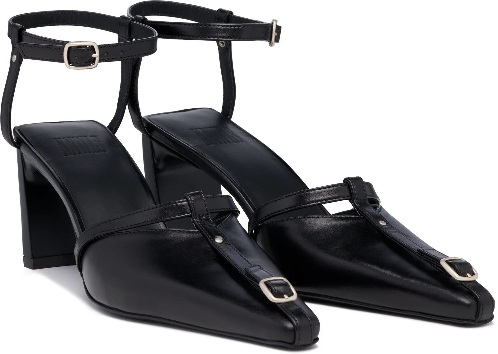 KNWLS Serpent Mules