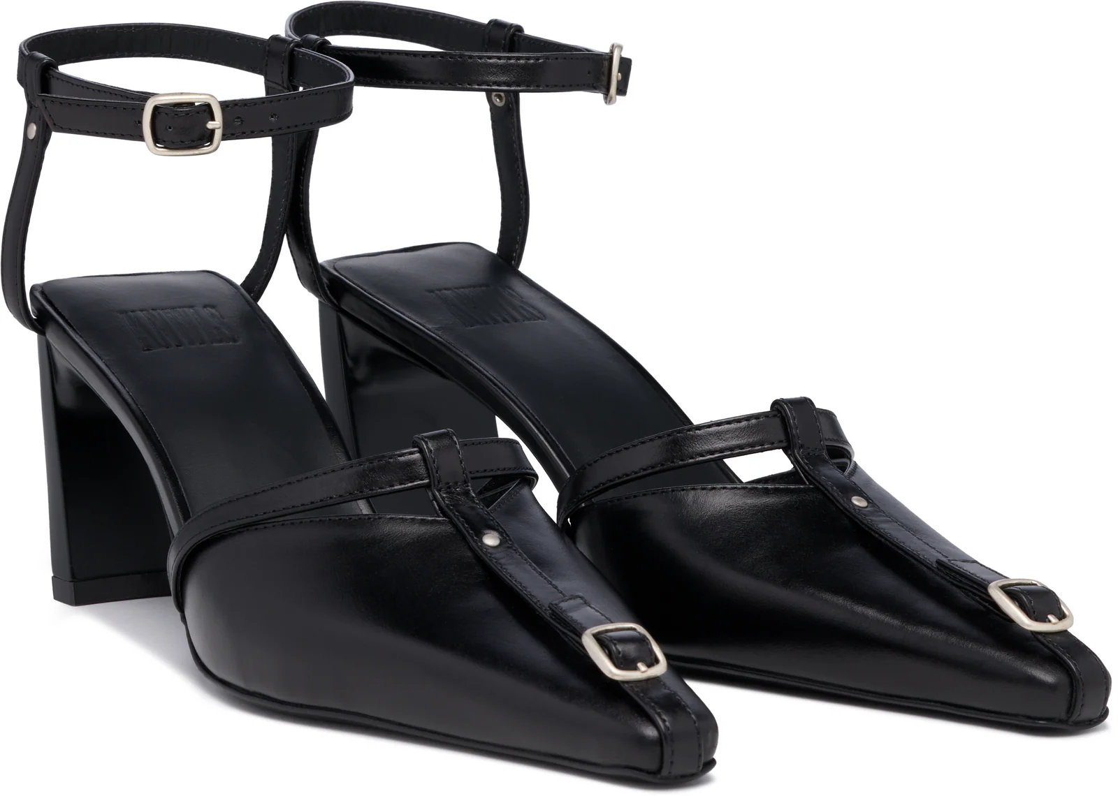 KNWLS Serpent Mules