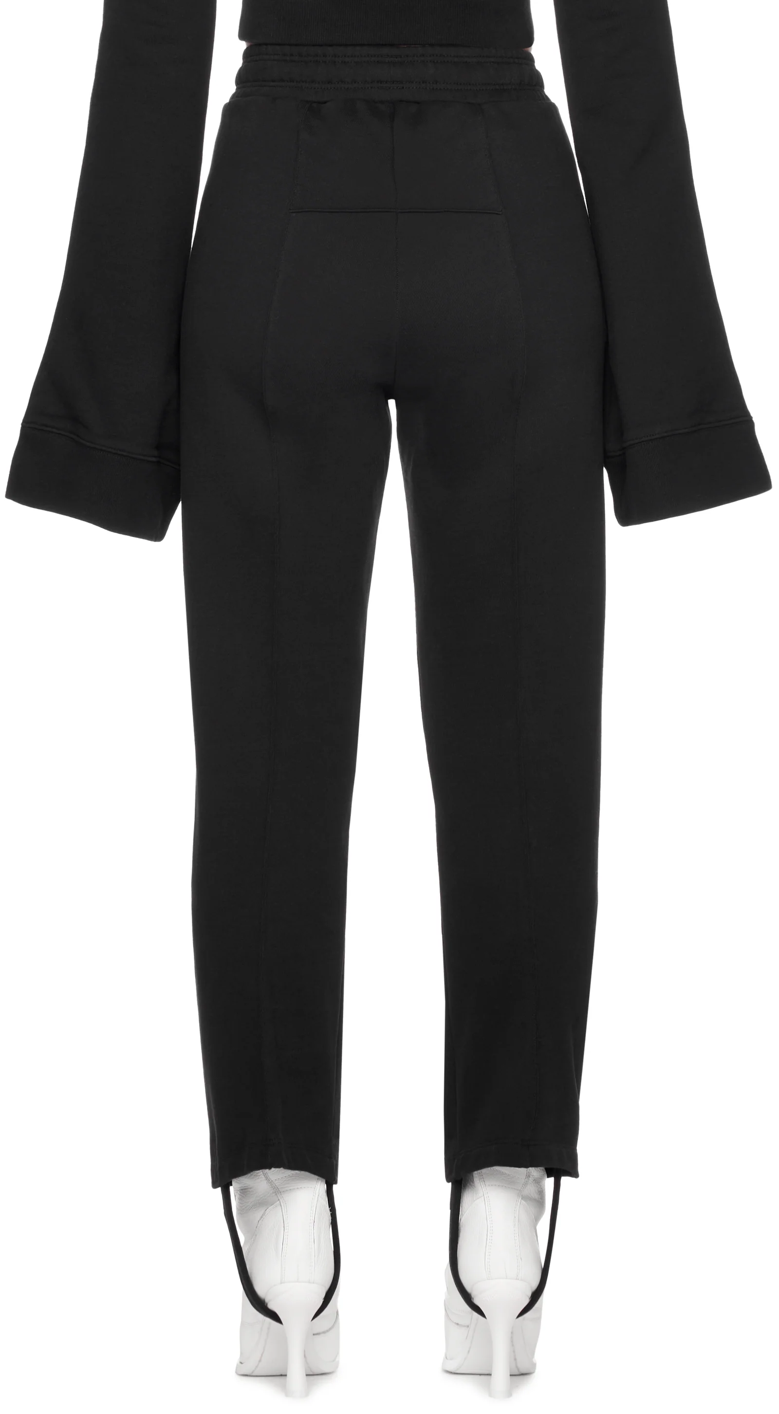 VETEMENTS Fitted Sweatpants