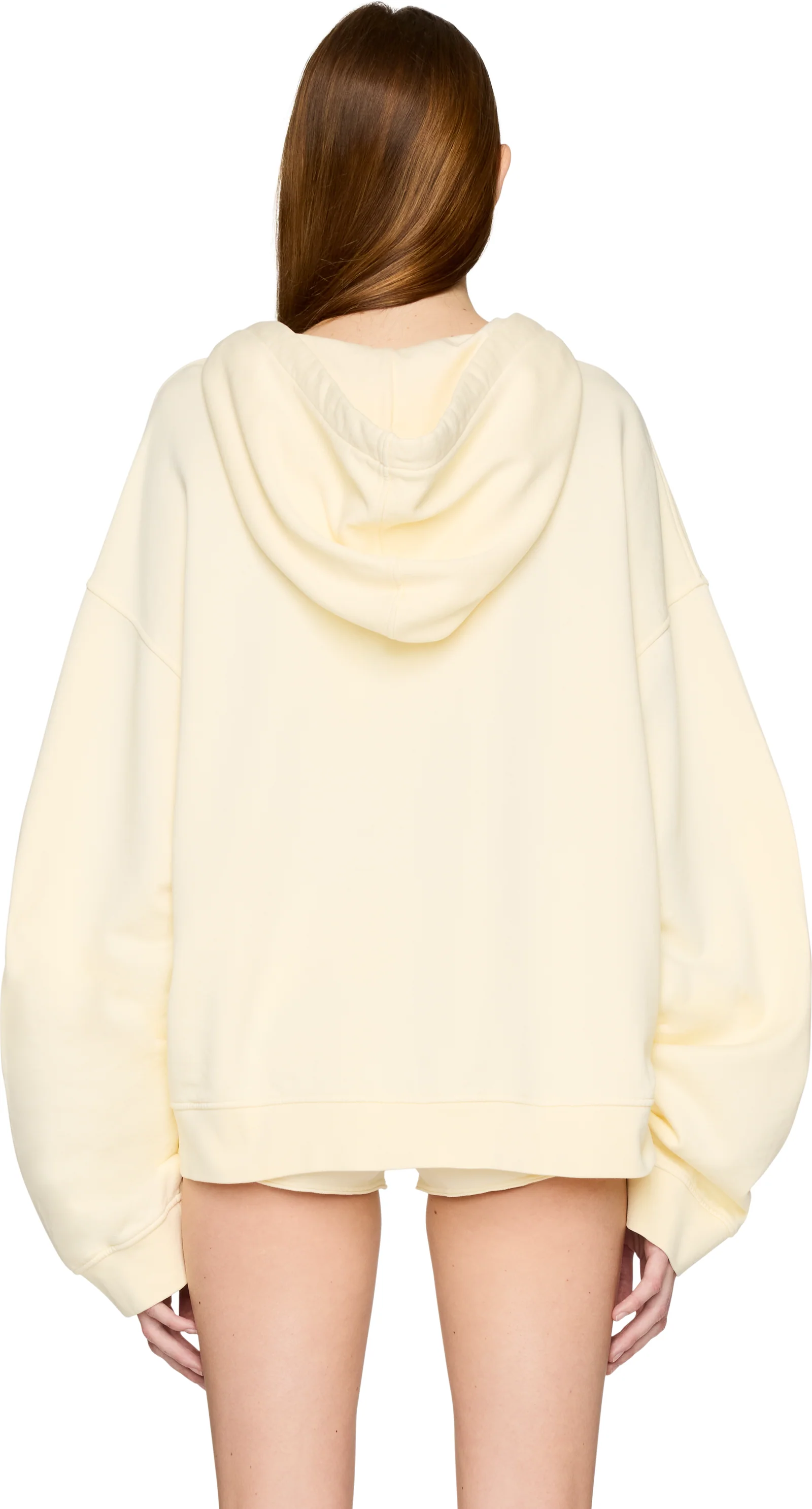 Laura Andraschko Entitled Hoodie