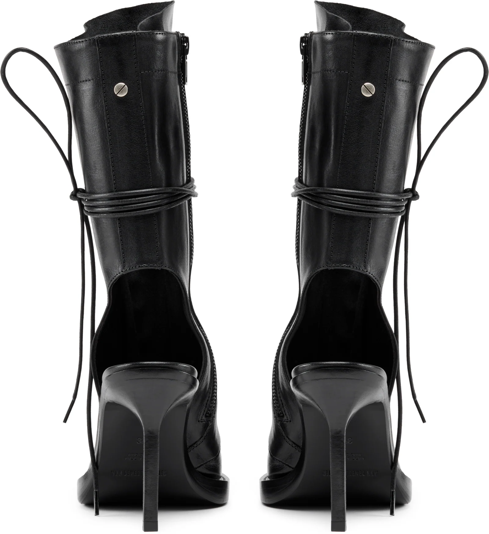 Ann Demeulemeester Tanita Sandals