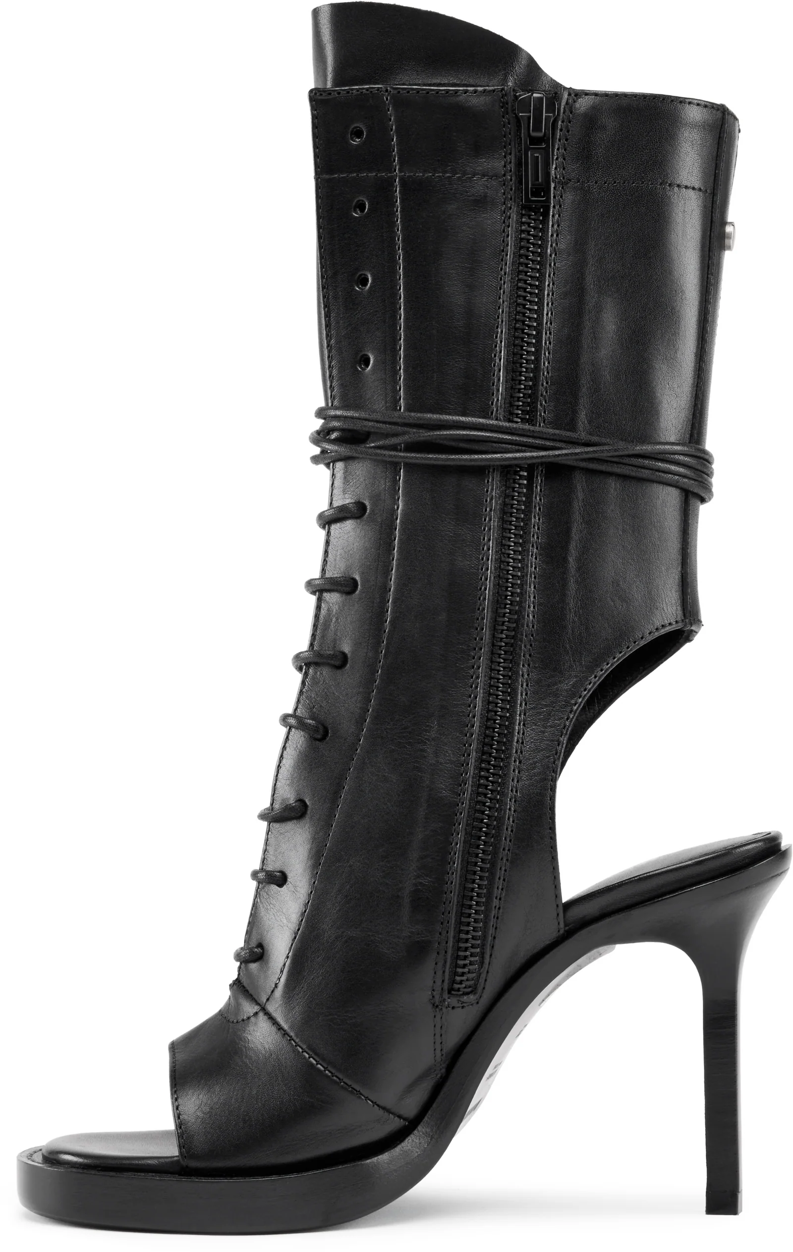 Ann Demeulemeester Tanita Sandals