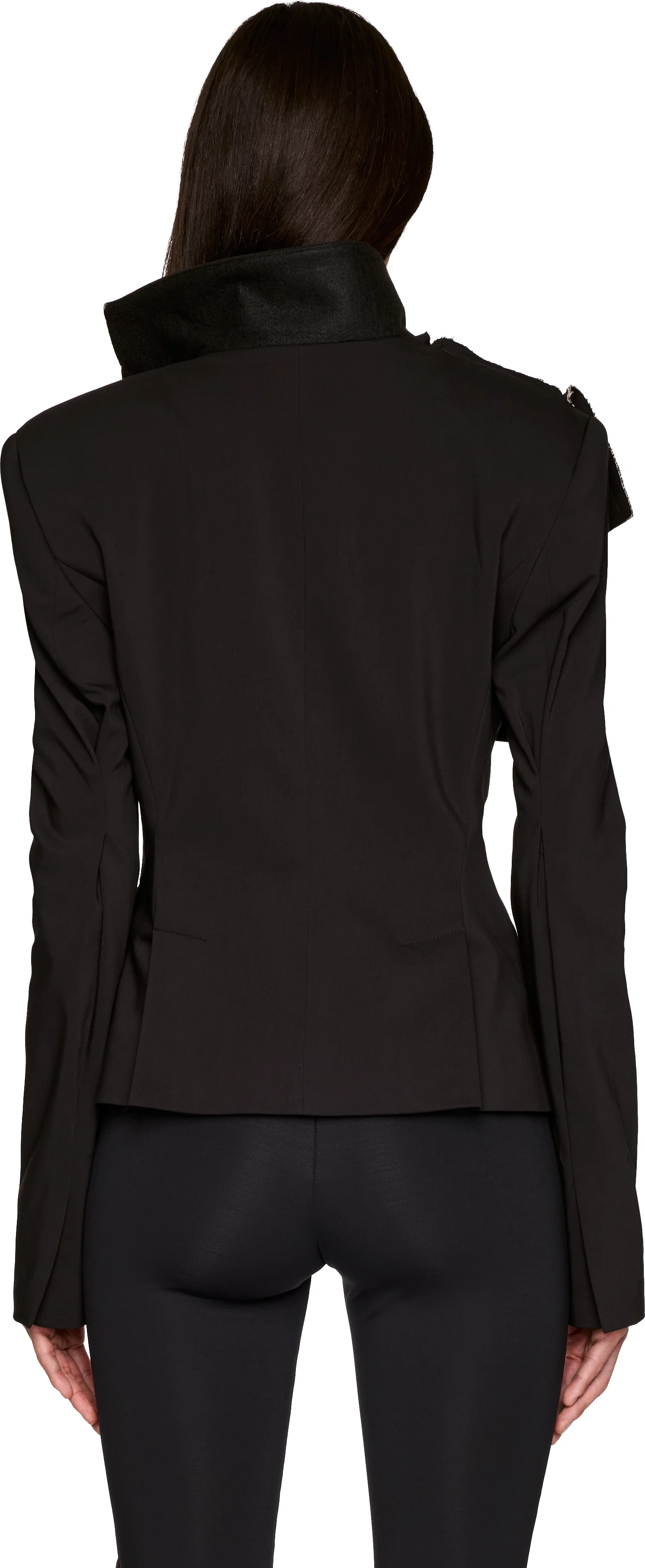 Ottolinger Deconstructed Blazer