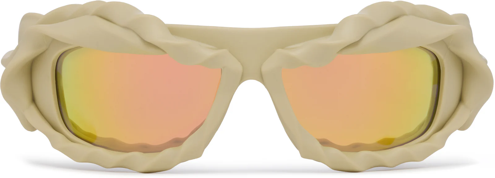 Ottolinger Twisted Sunglasses
