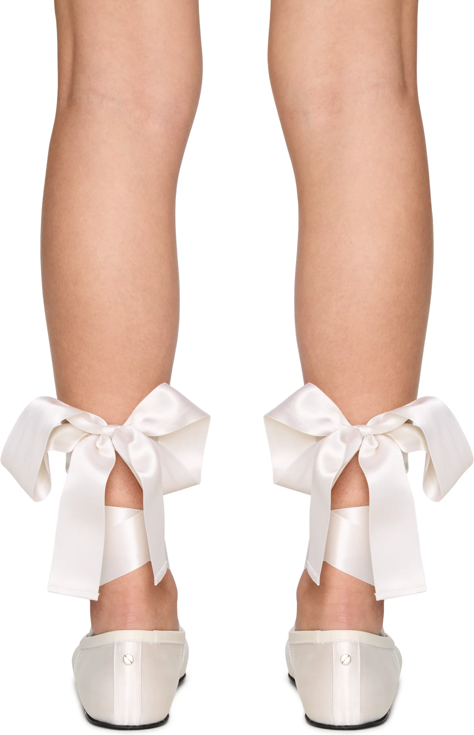 Ann Demeulemeester Paloma Ballerina Flats