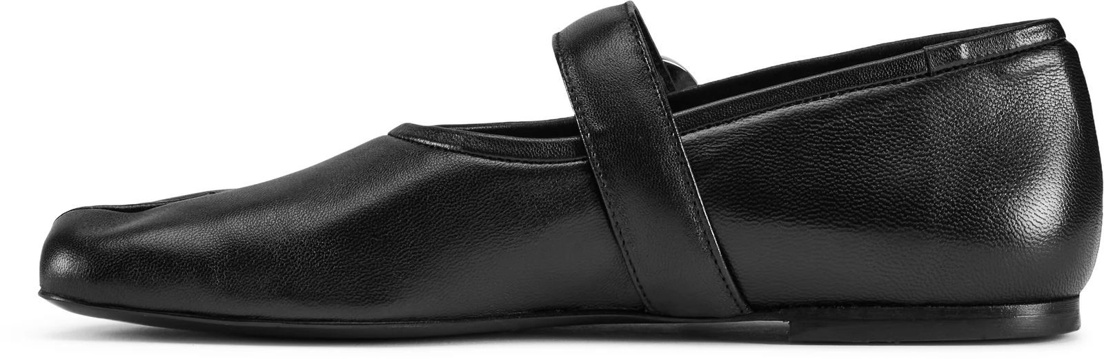 Coperni Five-Toe Ballerina Belt Flats