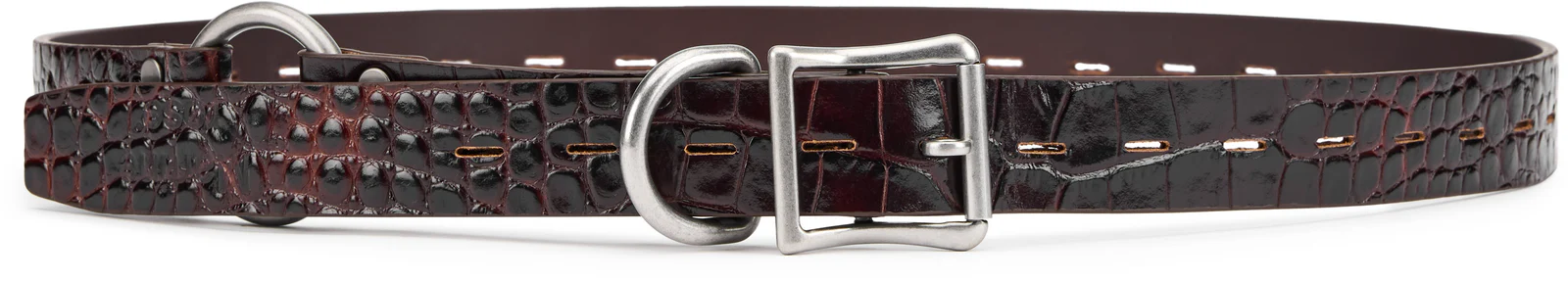Martine Rose Bondage Belt