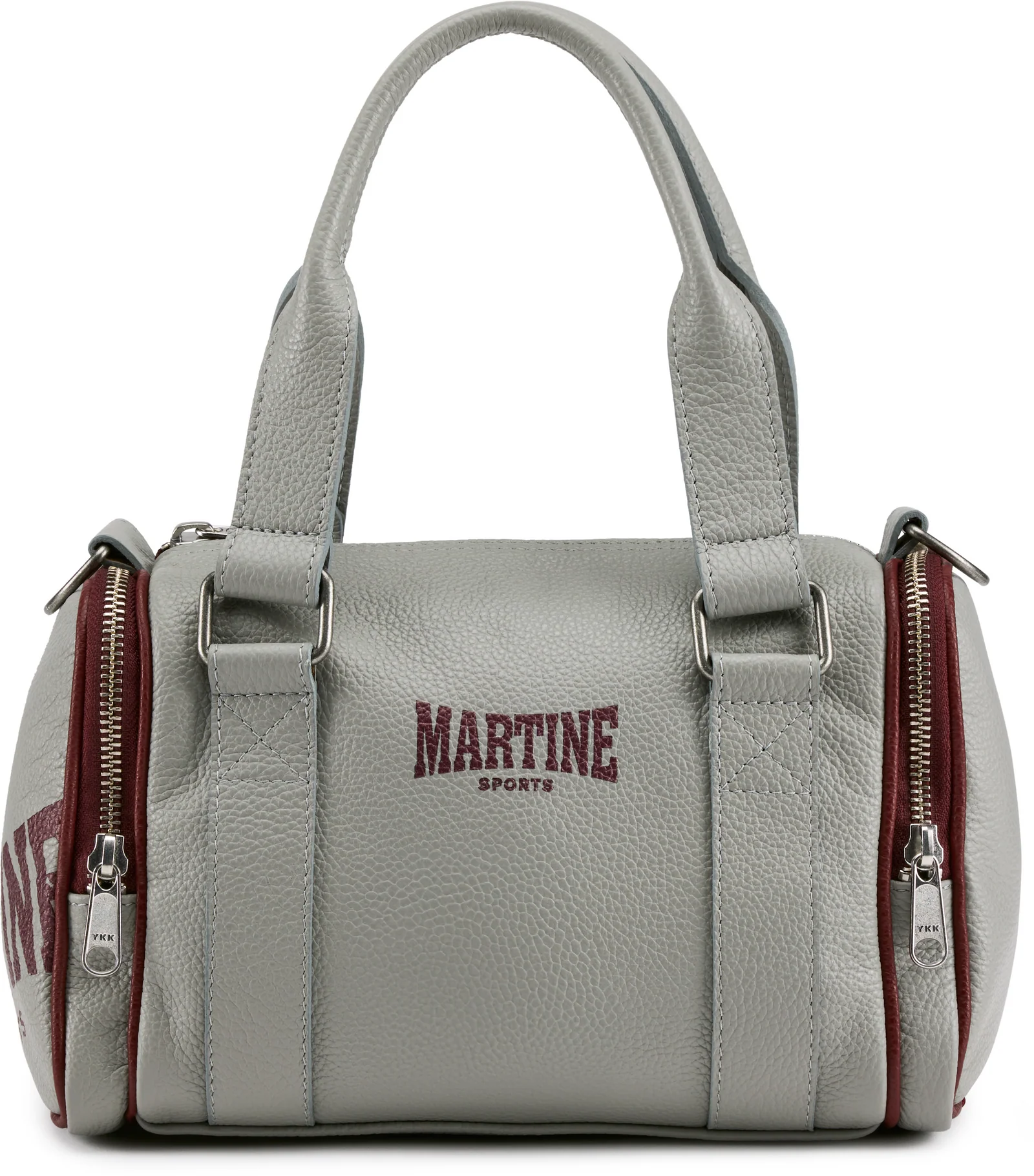 Martine Rose Galaxy Top Handle Bag