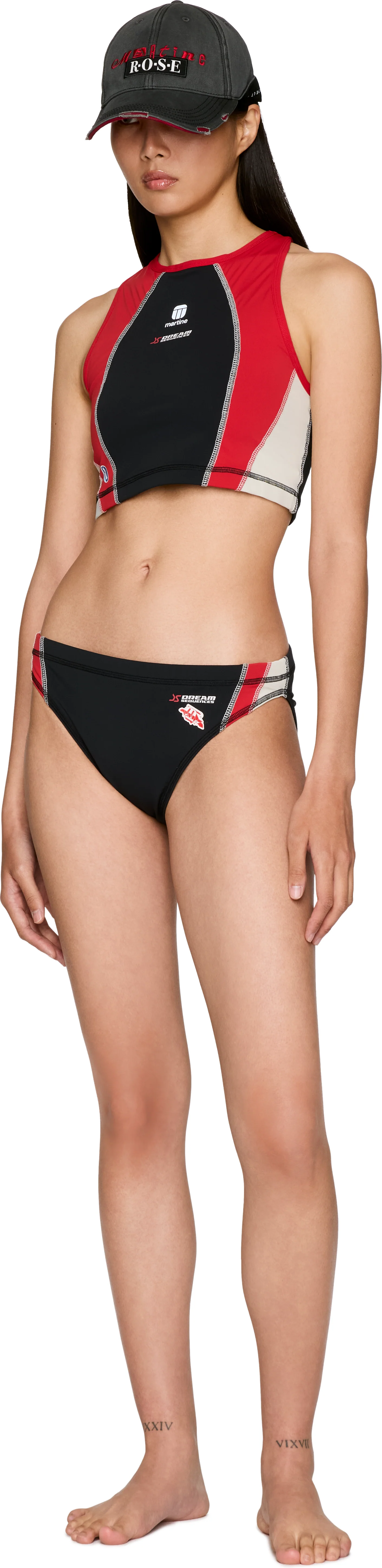 Martine Rose Bikini