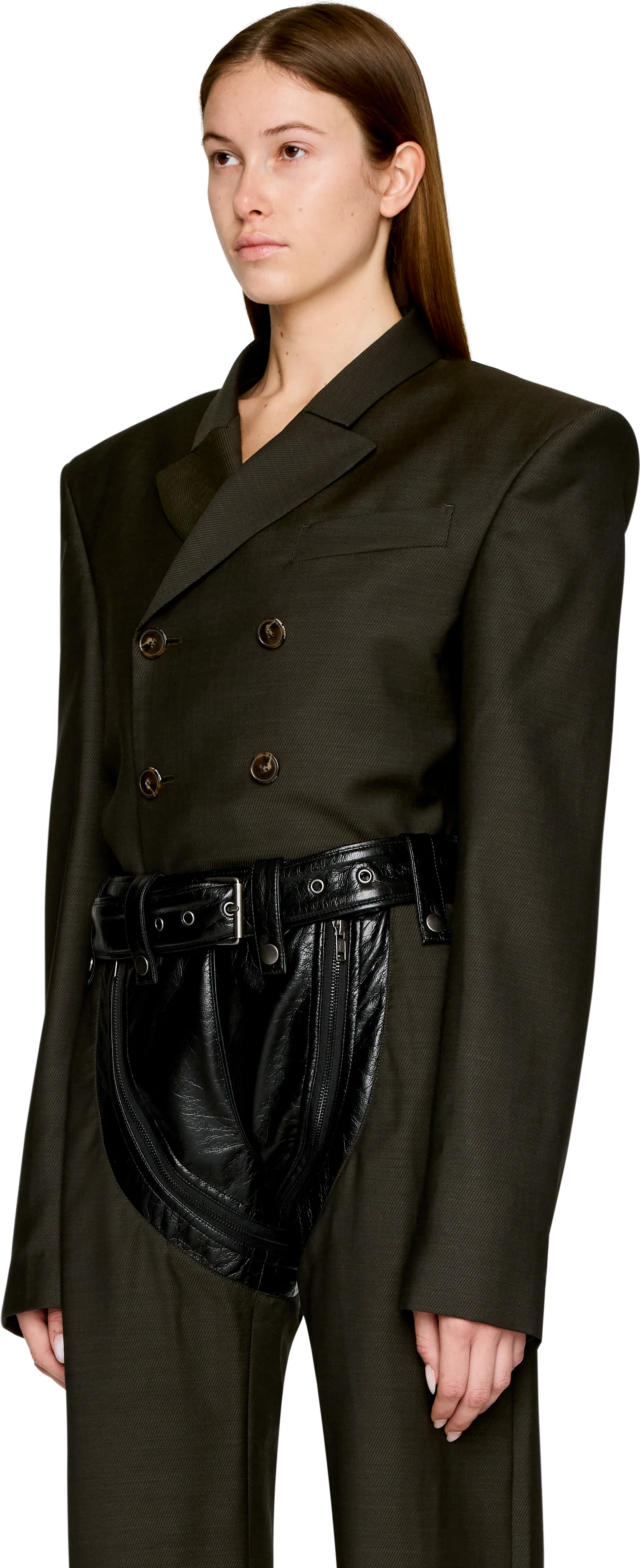 Martine Rose Bowie Blazer
