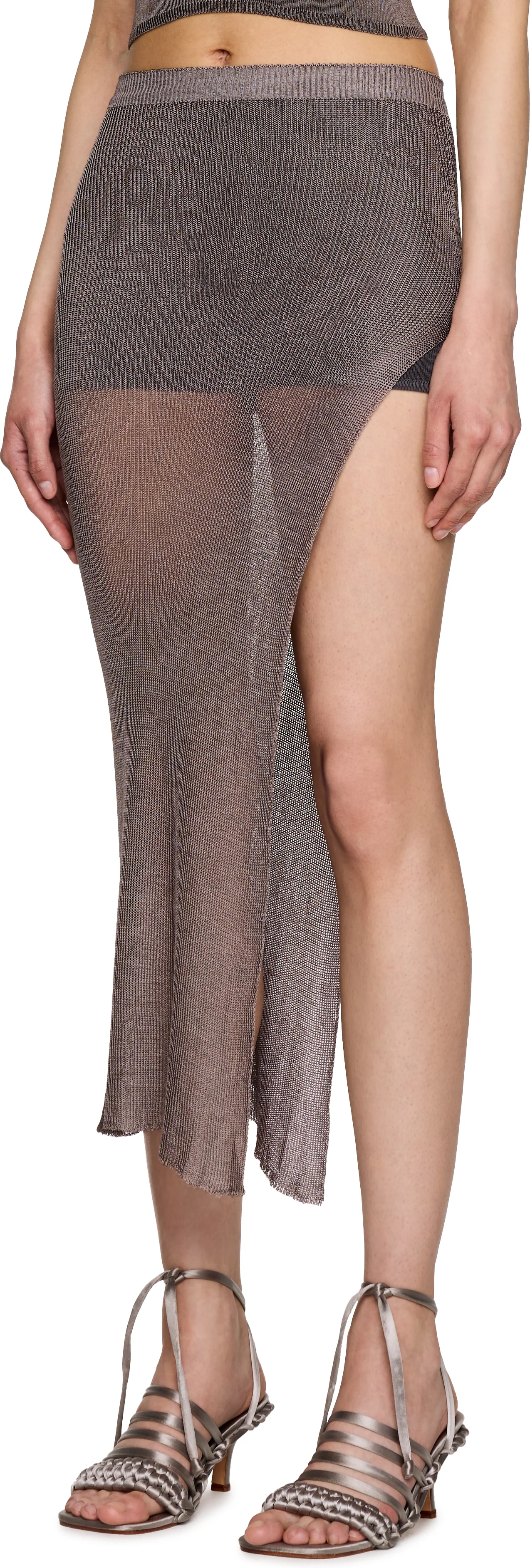 Isa Boulder Sunset Skirt