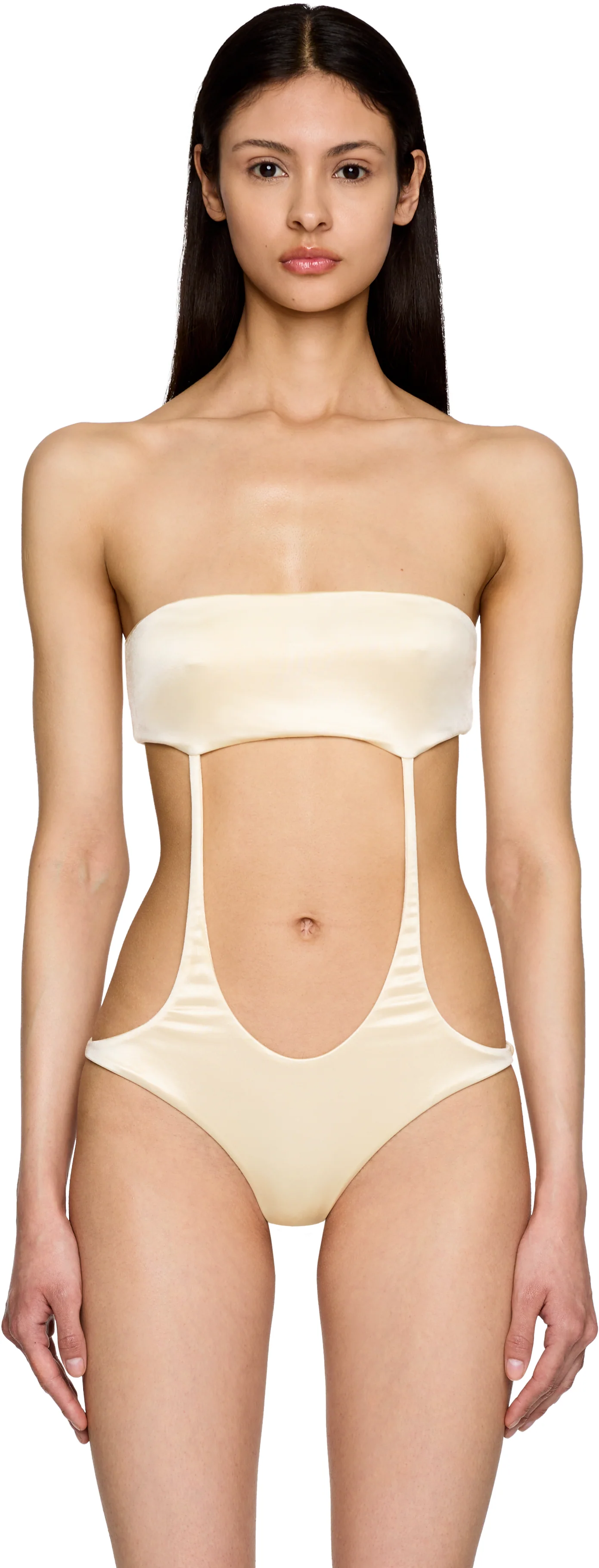 Isa Boulder Dandelion Swimsuit