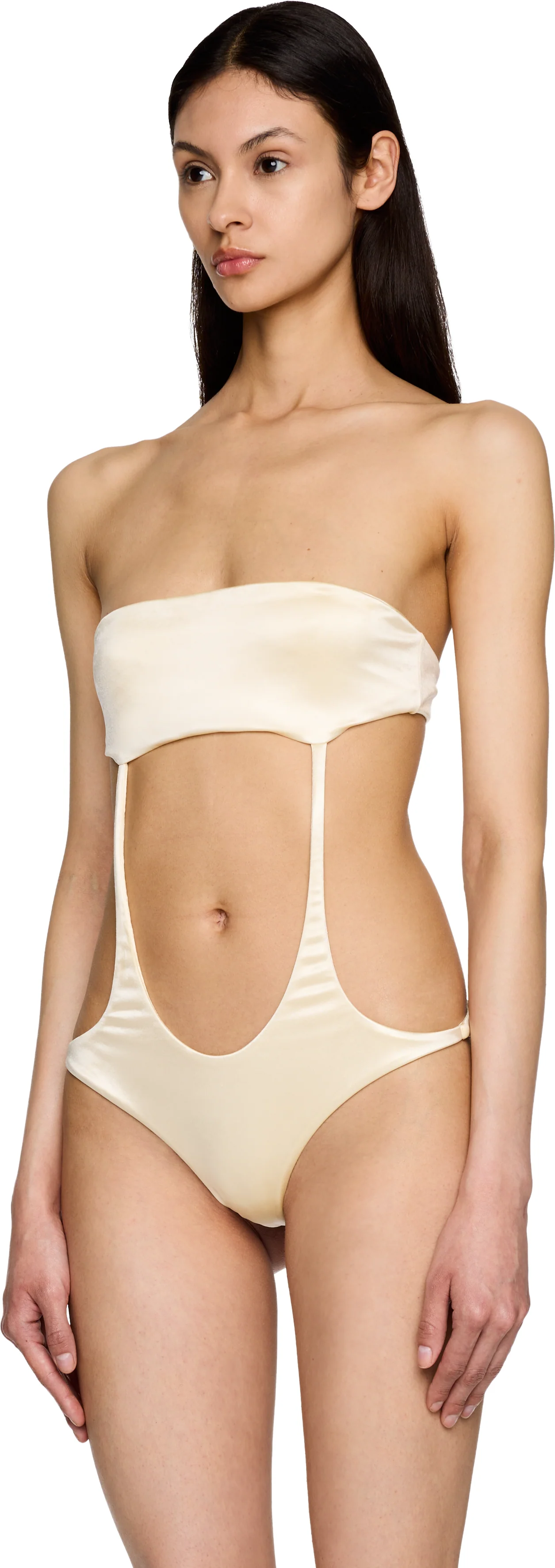 Isa Boulder Dandelion Swimsuit