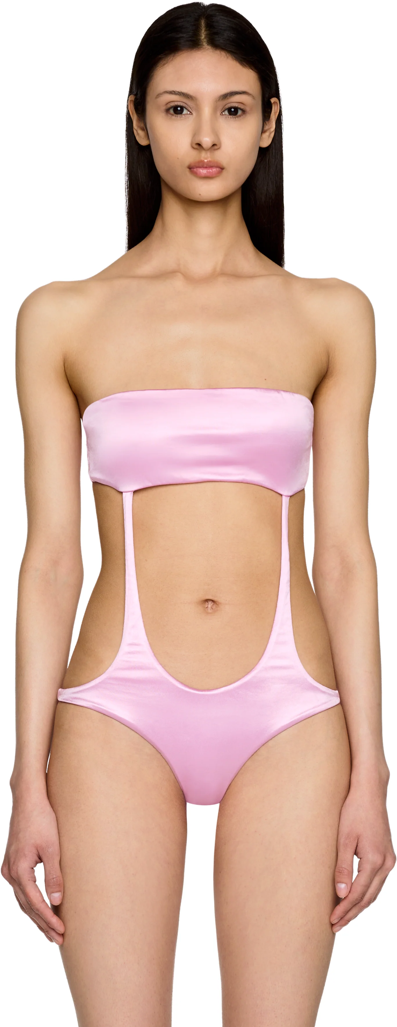 Isa Boulder Dandelion Swimsuit