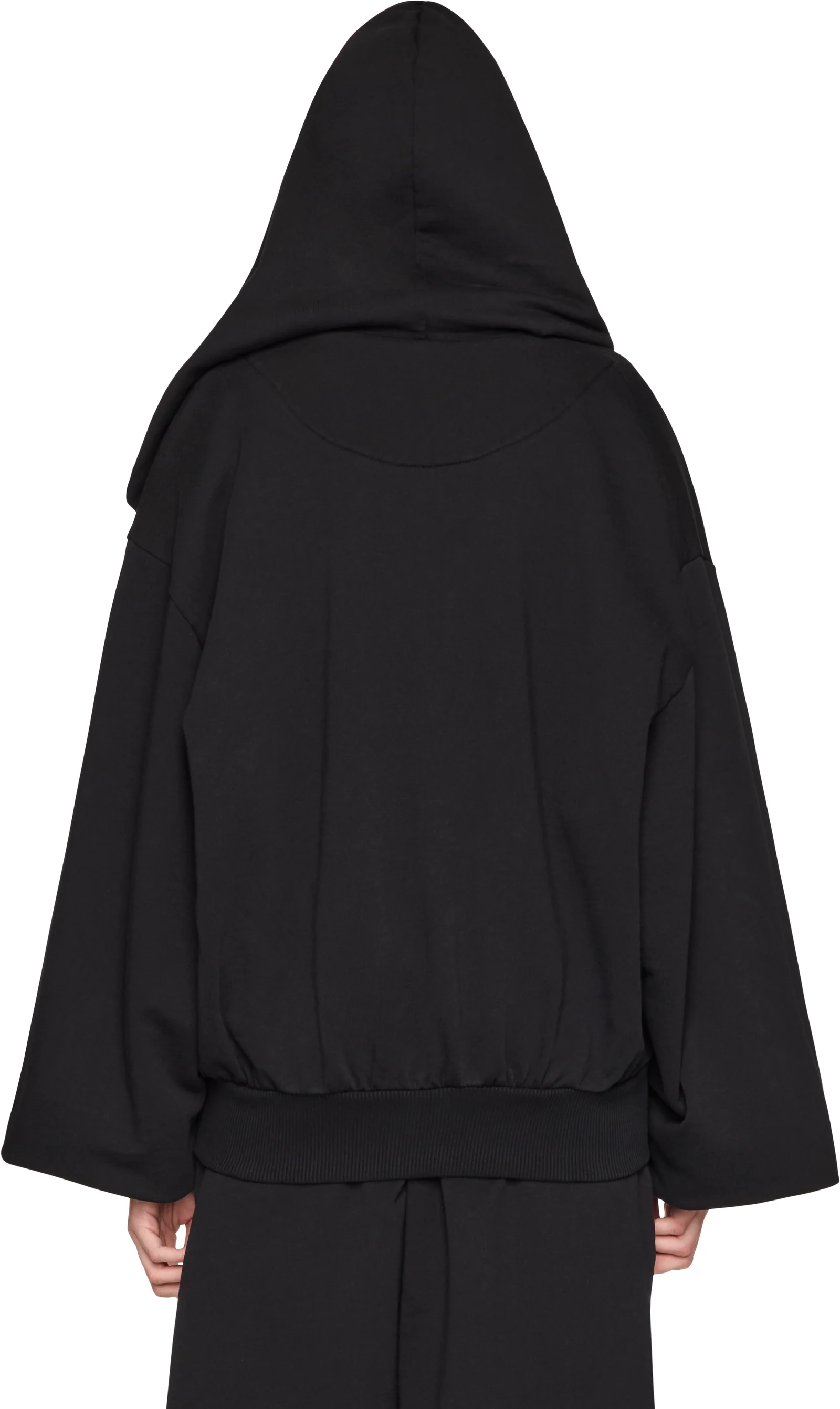 GmbH Claude Zip-Up Hoodie