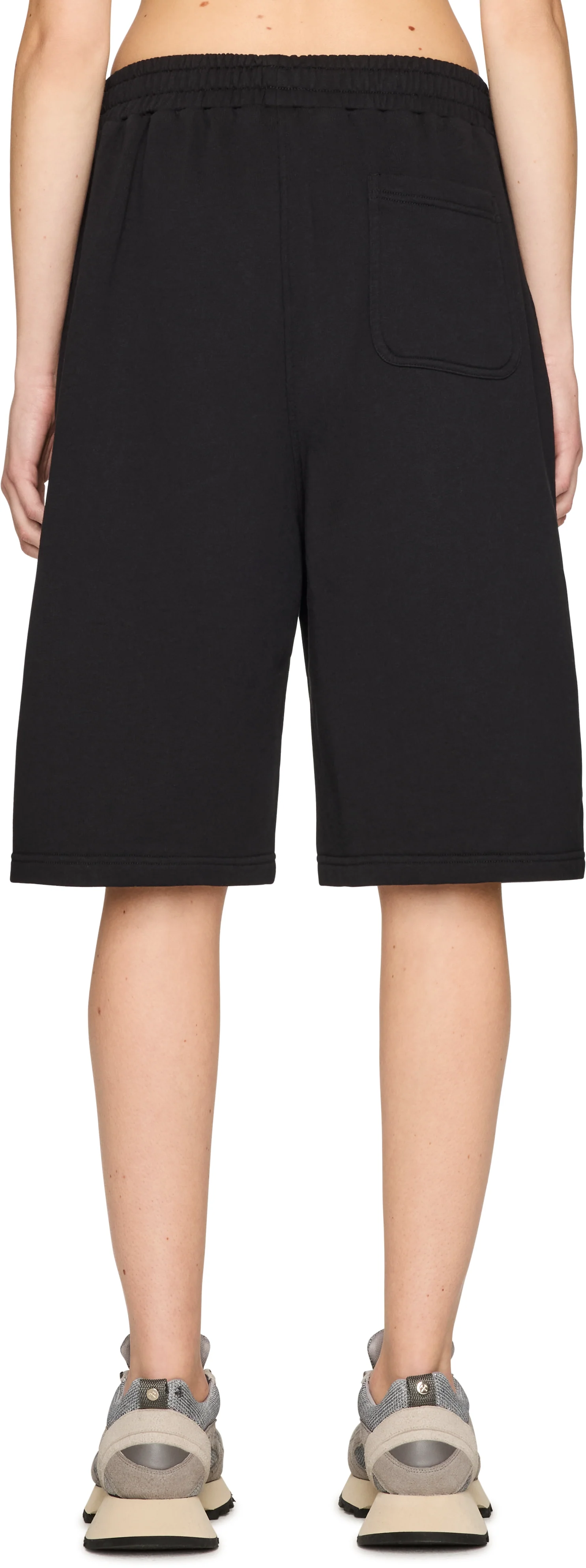 GmbH Wad Bermuda Short