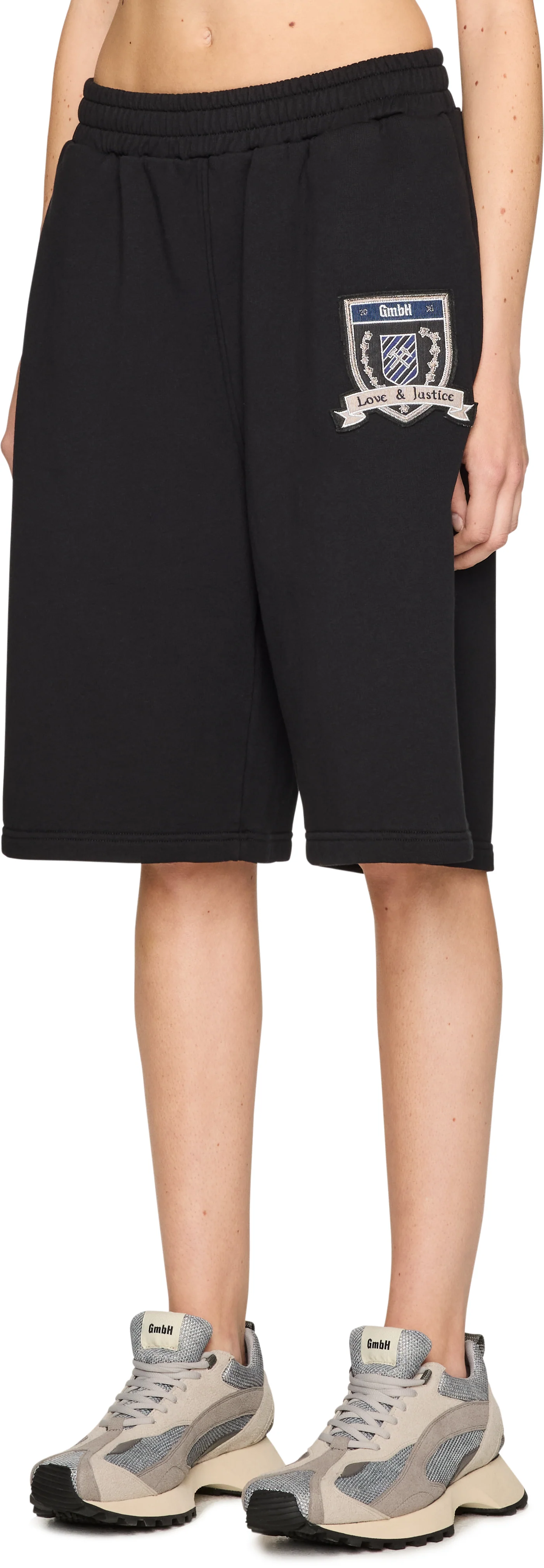 GmbH Wad Bermuda Short
