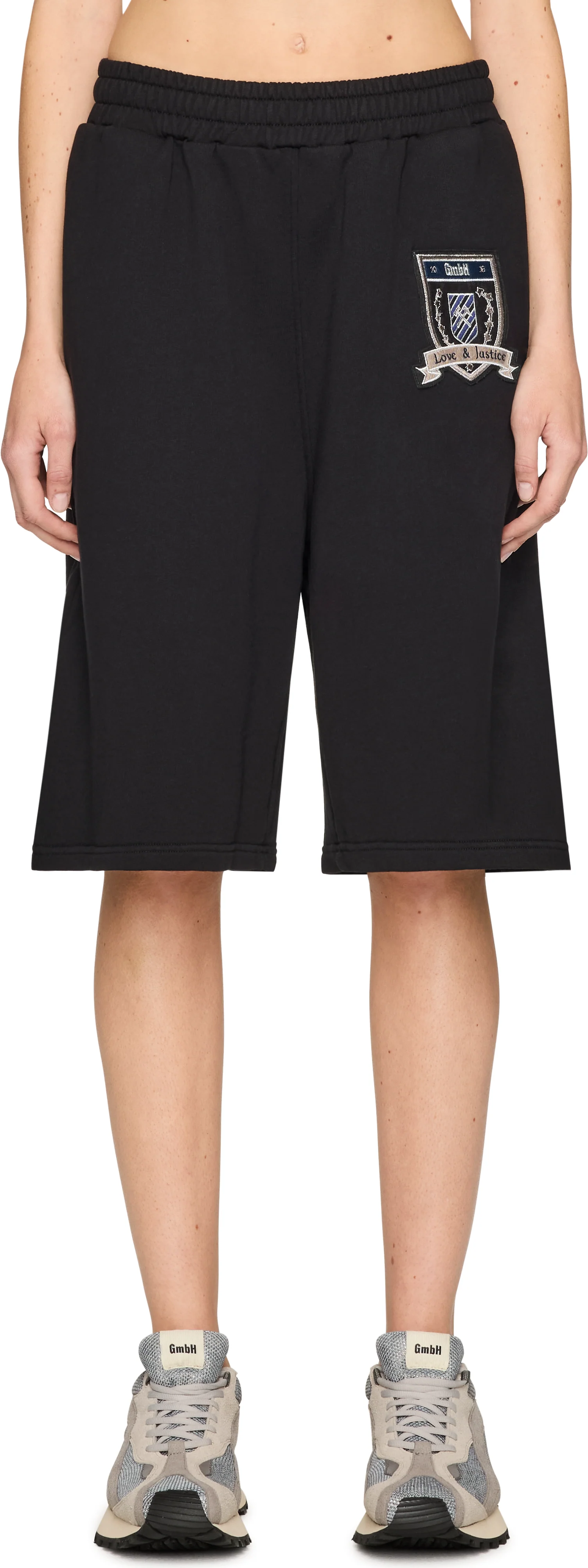 GmbH Wad Bermuda Short