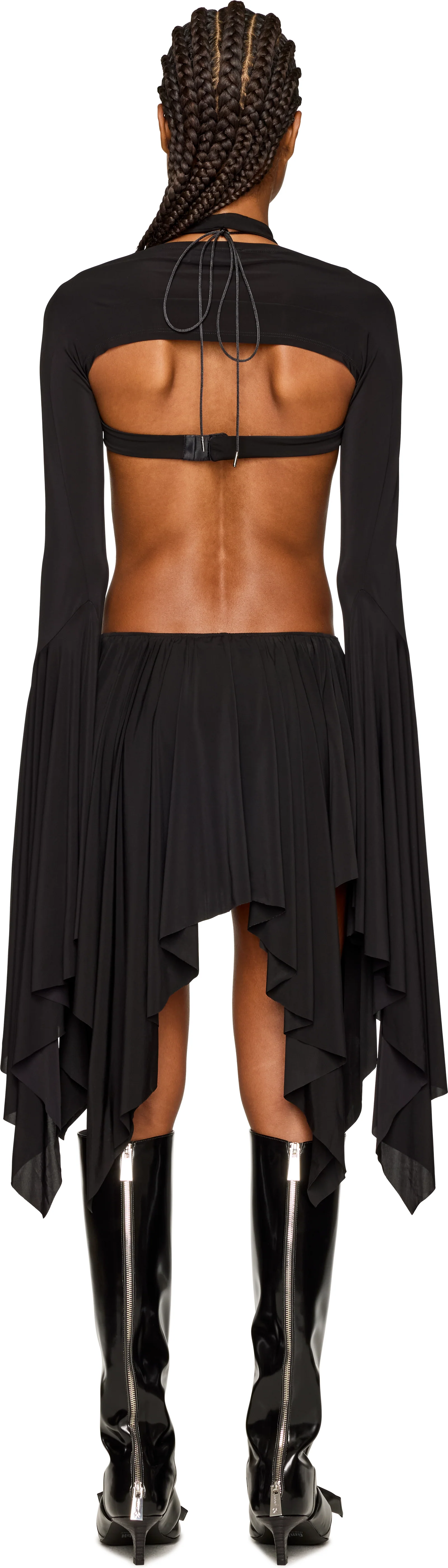 GmbH Zenith Midi Dress