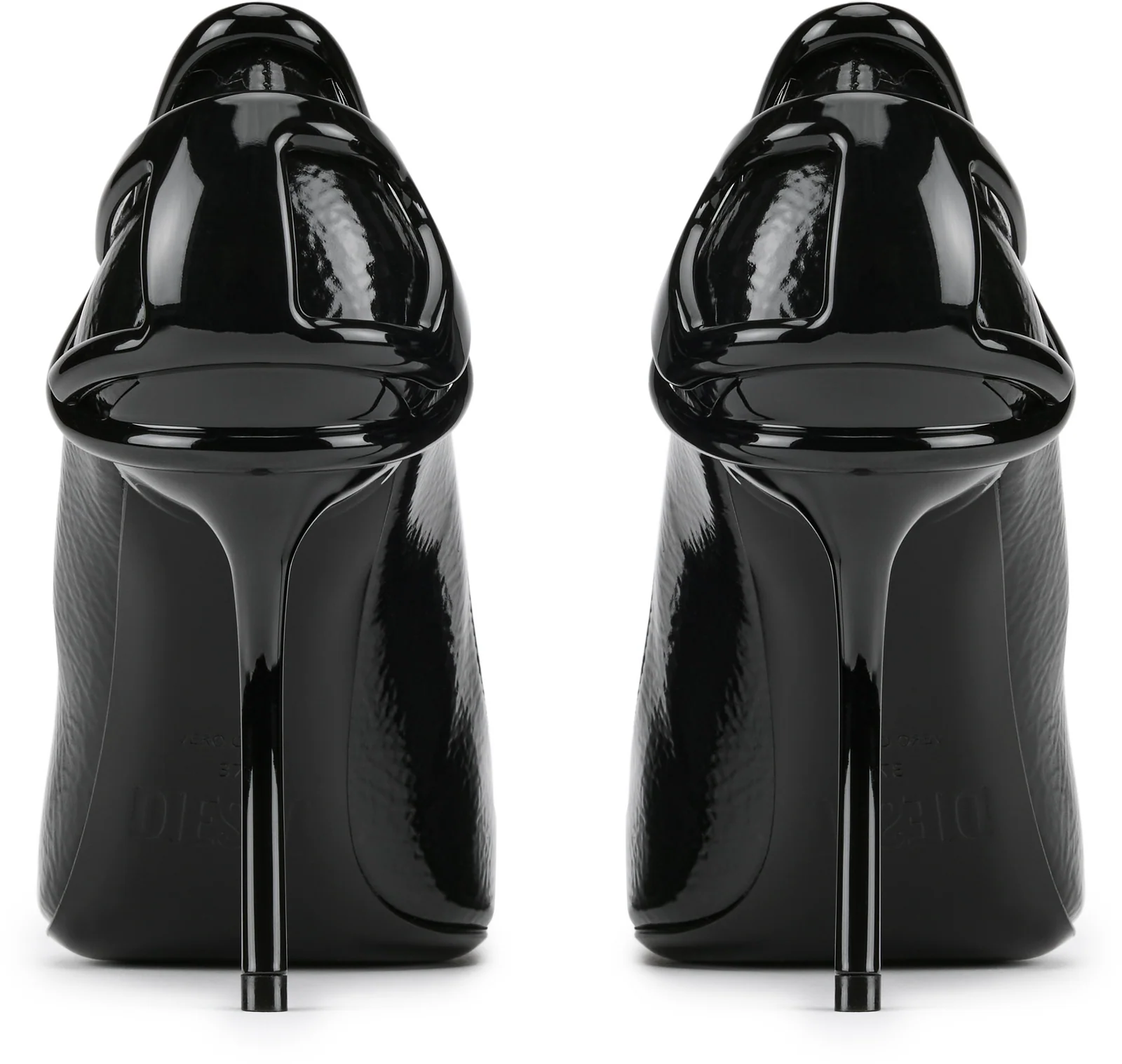 Diesel D-Ten&Half Pump