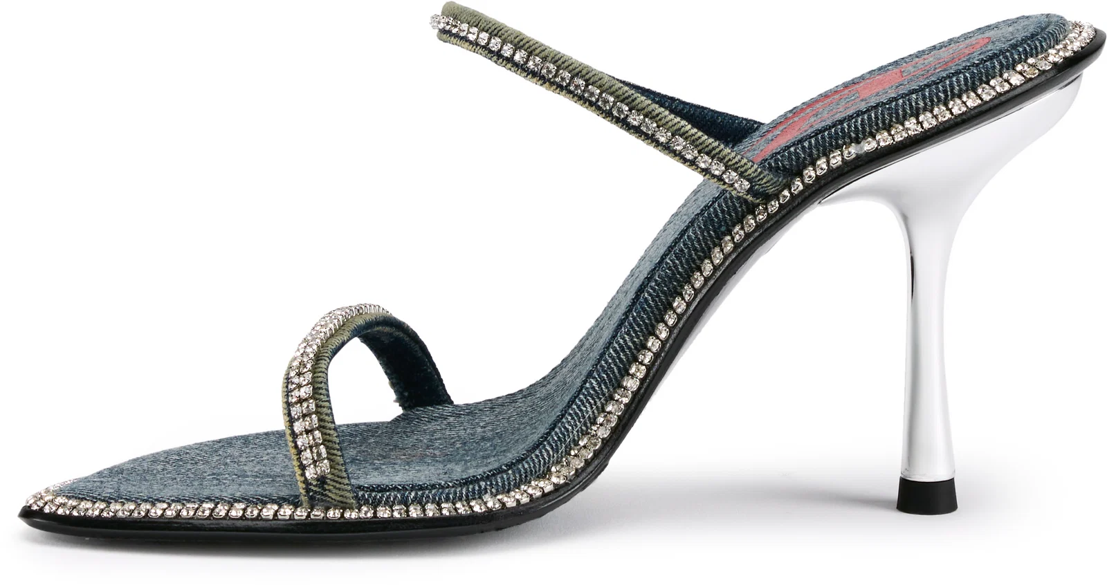 Diesel D-Havanna SDL Sandals