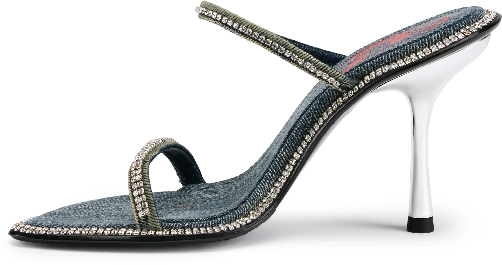 Diesel D-Havanna SDL Sandals