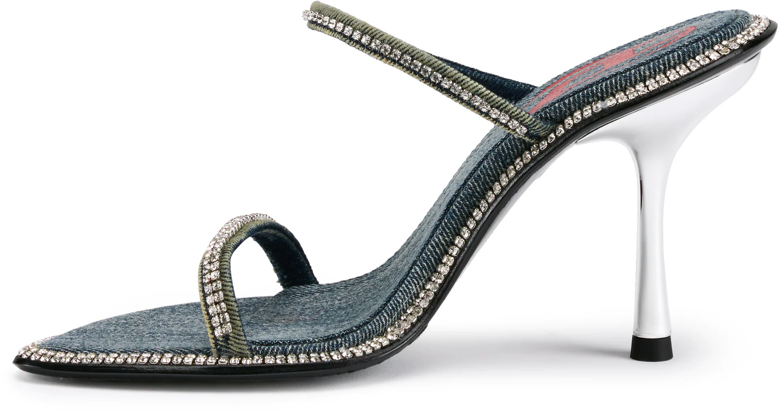 Diesel D-Havanna SDL Sandals