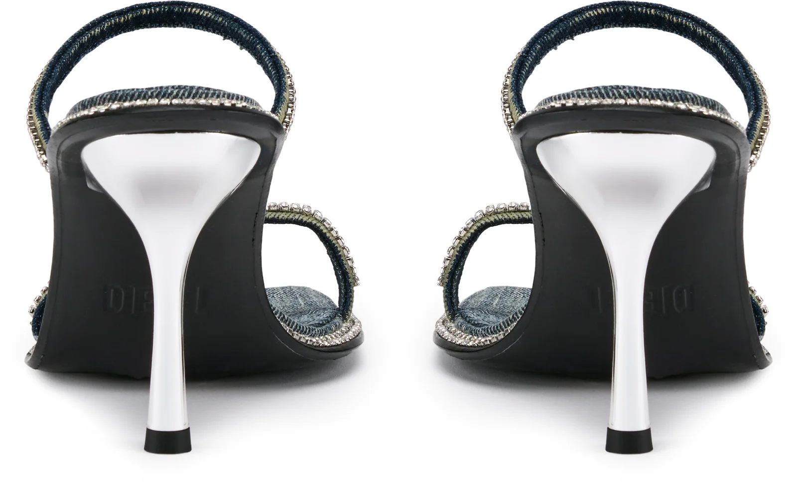 Diesel D-Havanna SDL Sandals