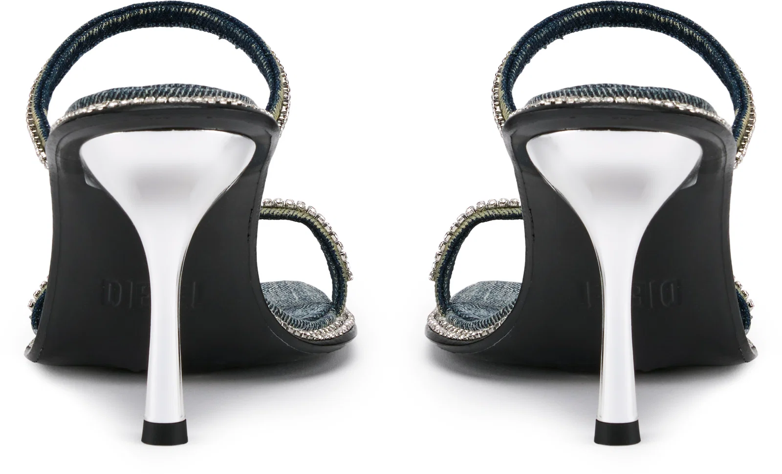 Diesel D-Havanna SDL Sandals