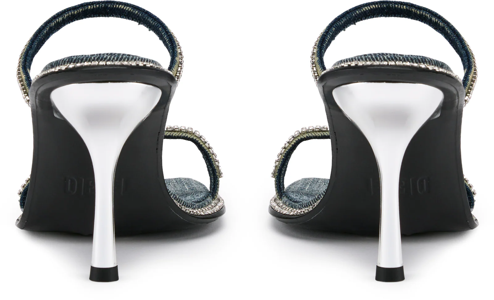 Diesel D-Havanna SDL Sandals