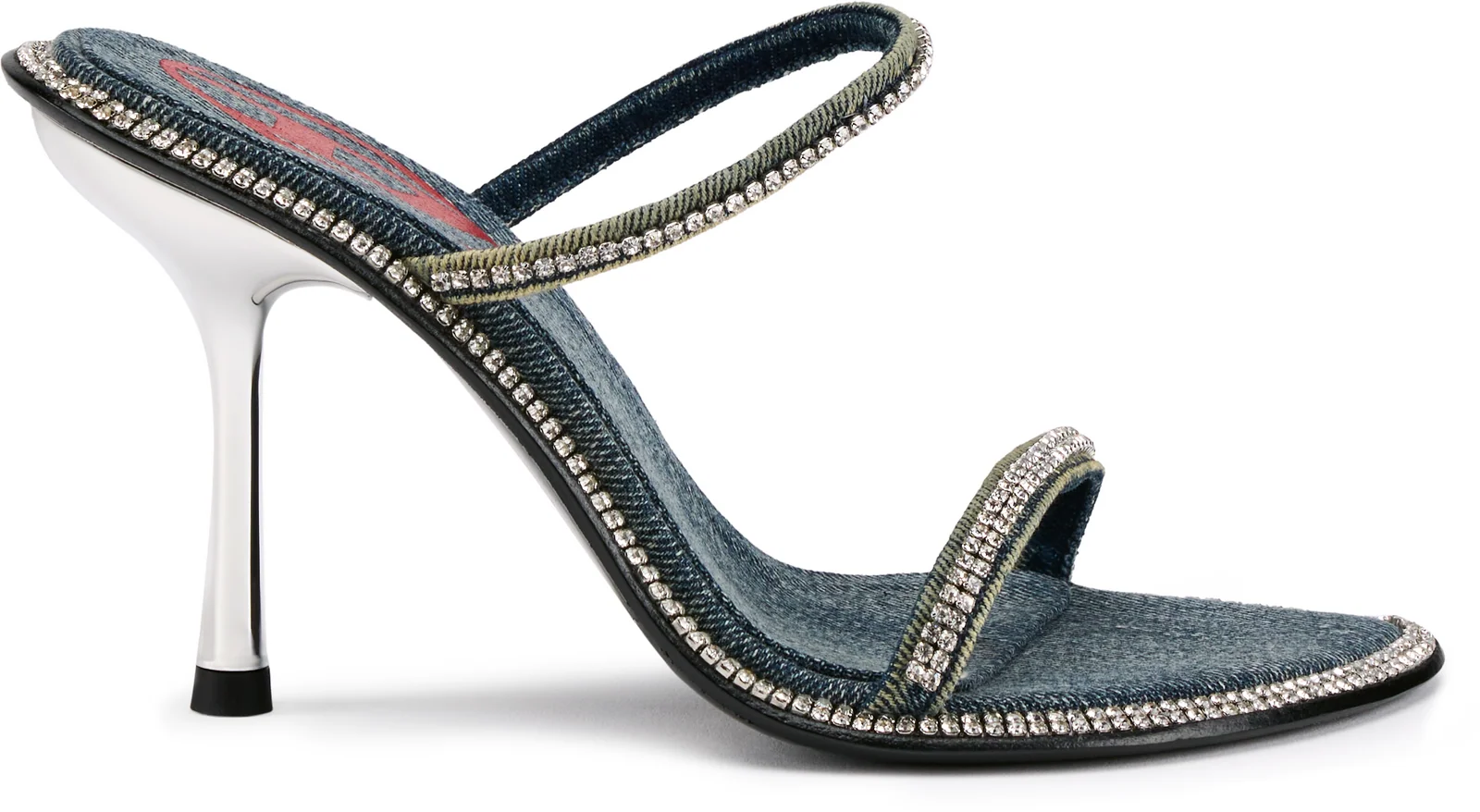Diesel D-Havanna SDL Sandals