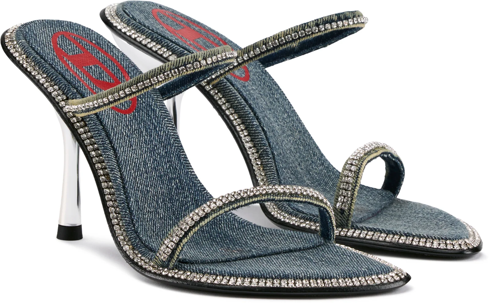 Diesel D-Havanna SDL Sandals