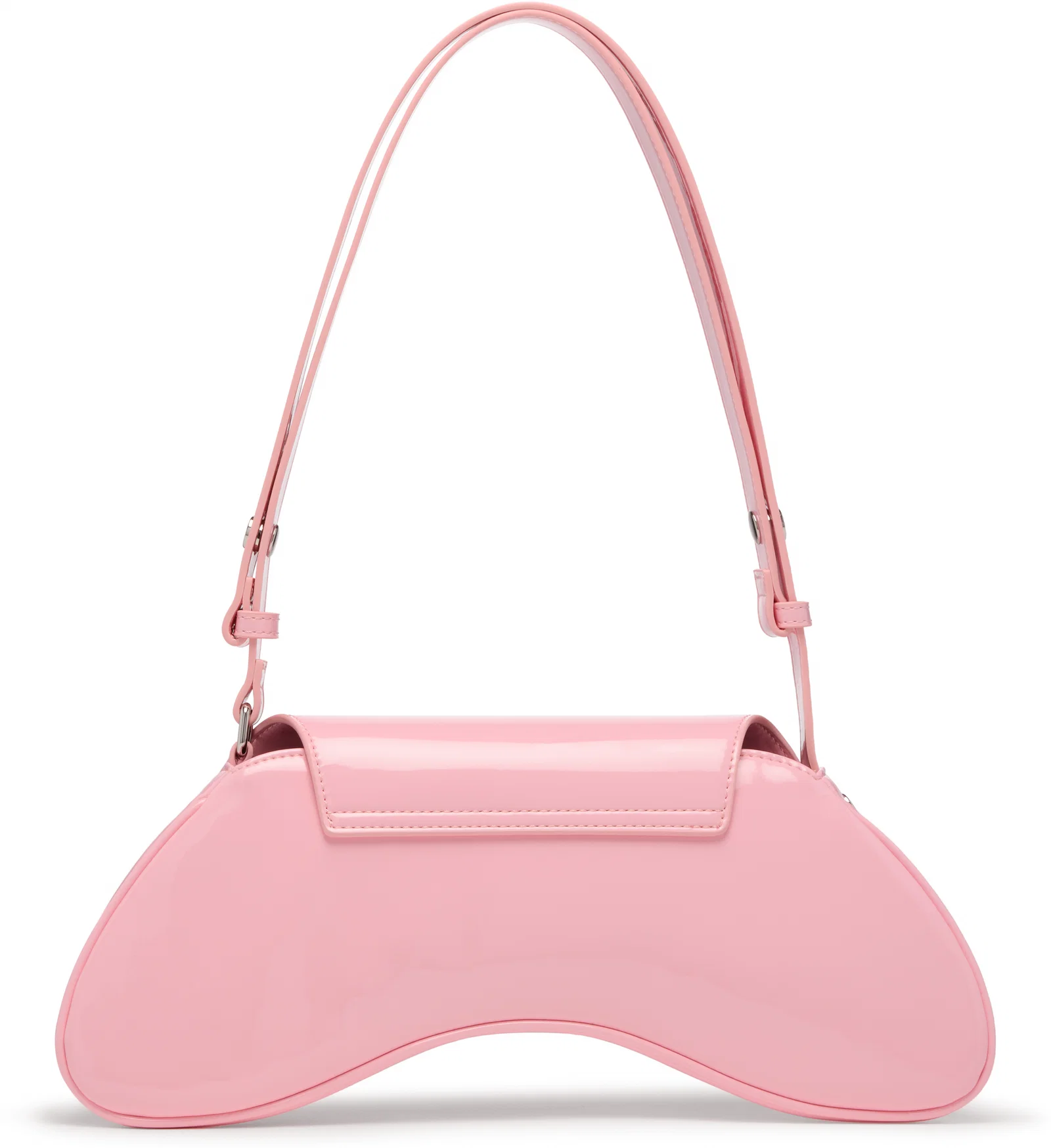 Diesel Play Crossbody Shoulder Bag
